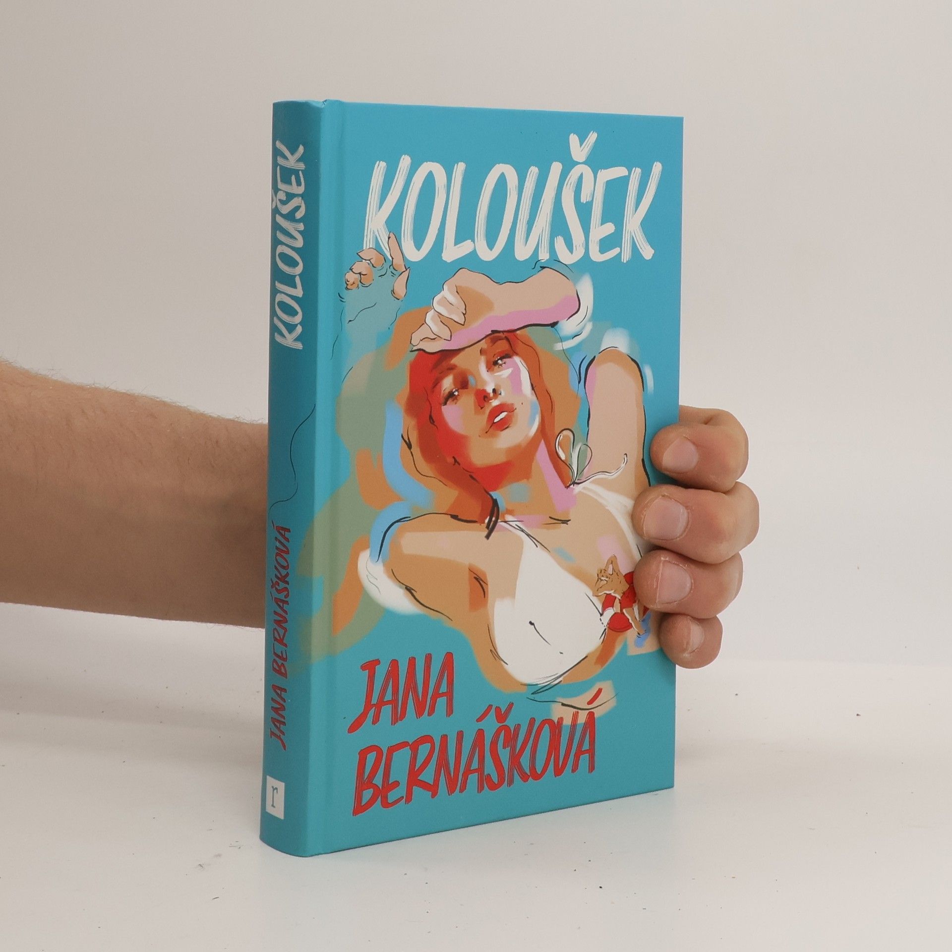 Barbora Balgová Koloušek