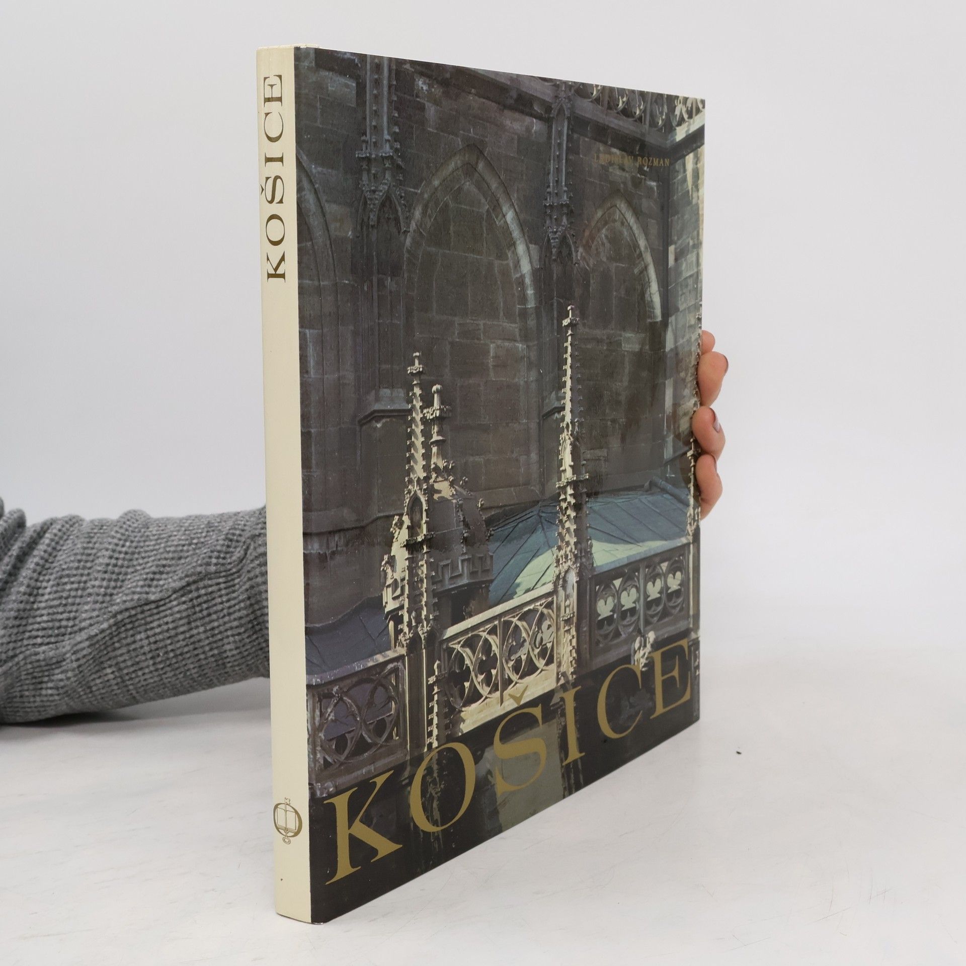 Ladislav Rozman Košice