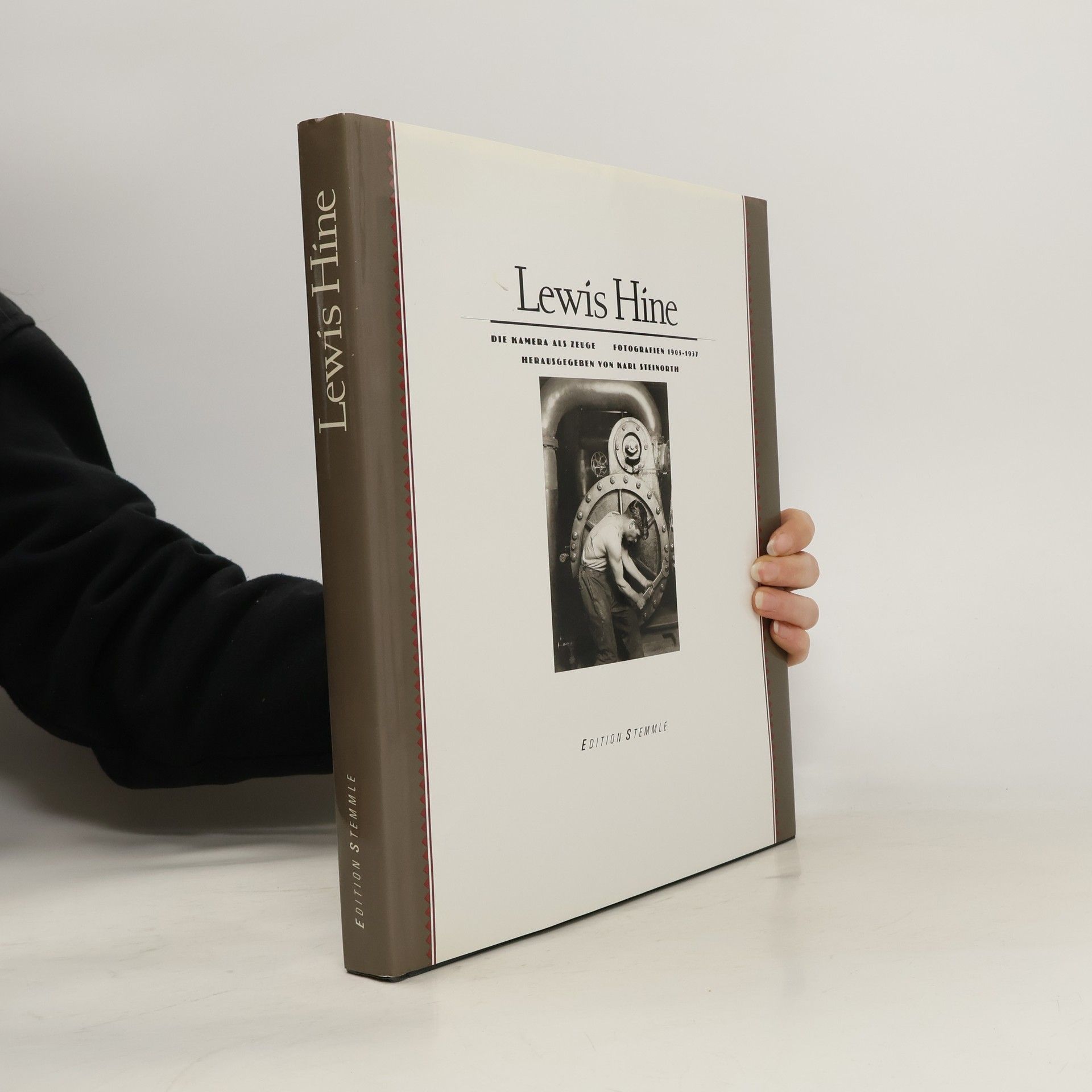 Lewis Wickes Hine Lewis Hine