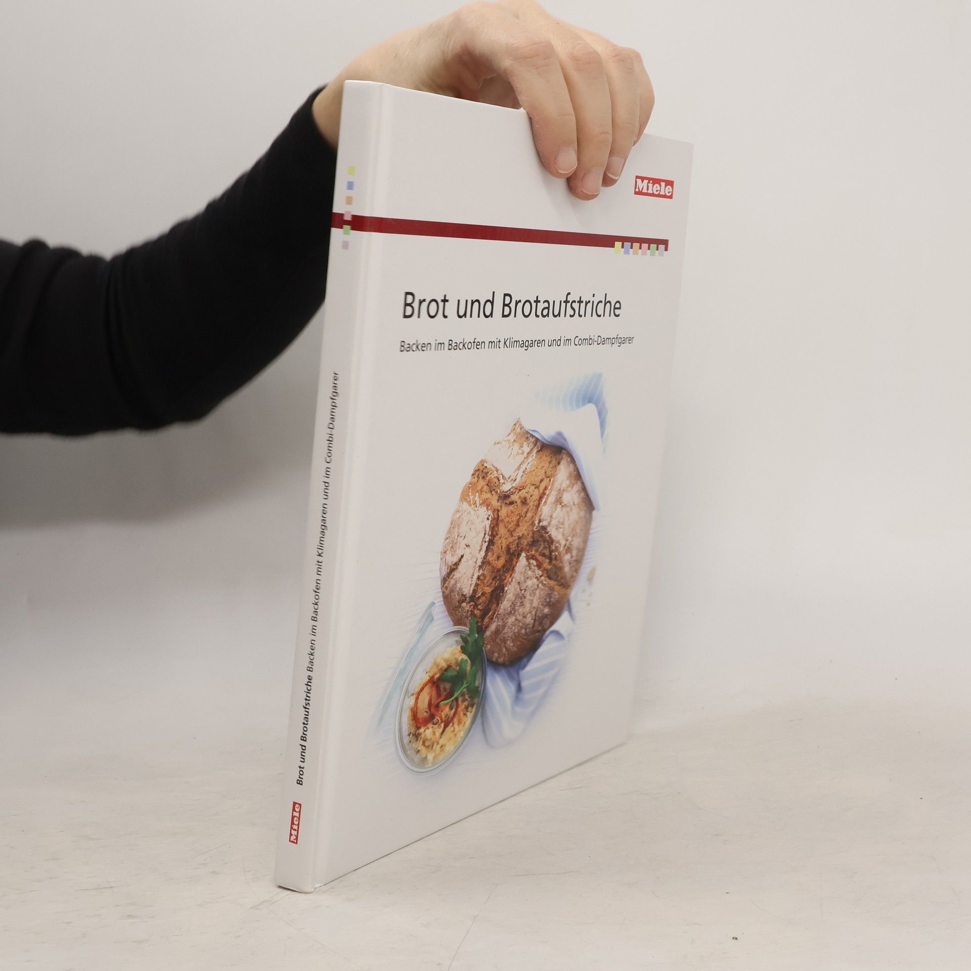 Autorenkollektiv Brot und Brotaufstriche