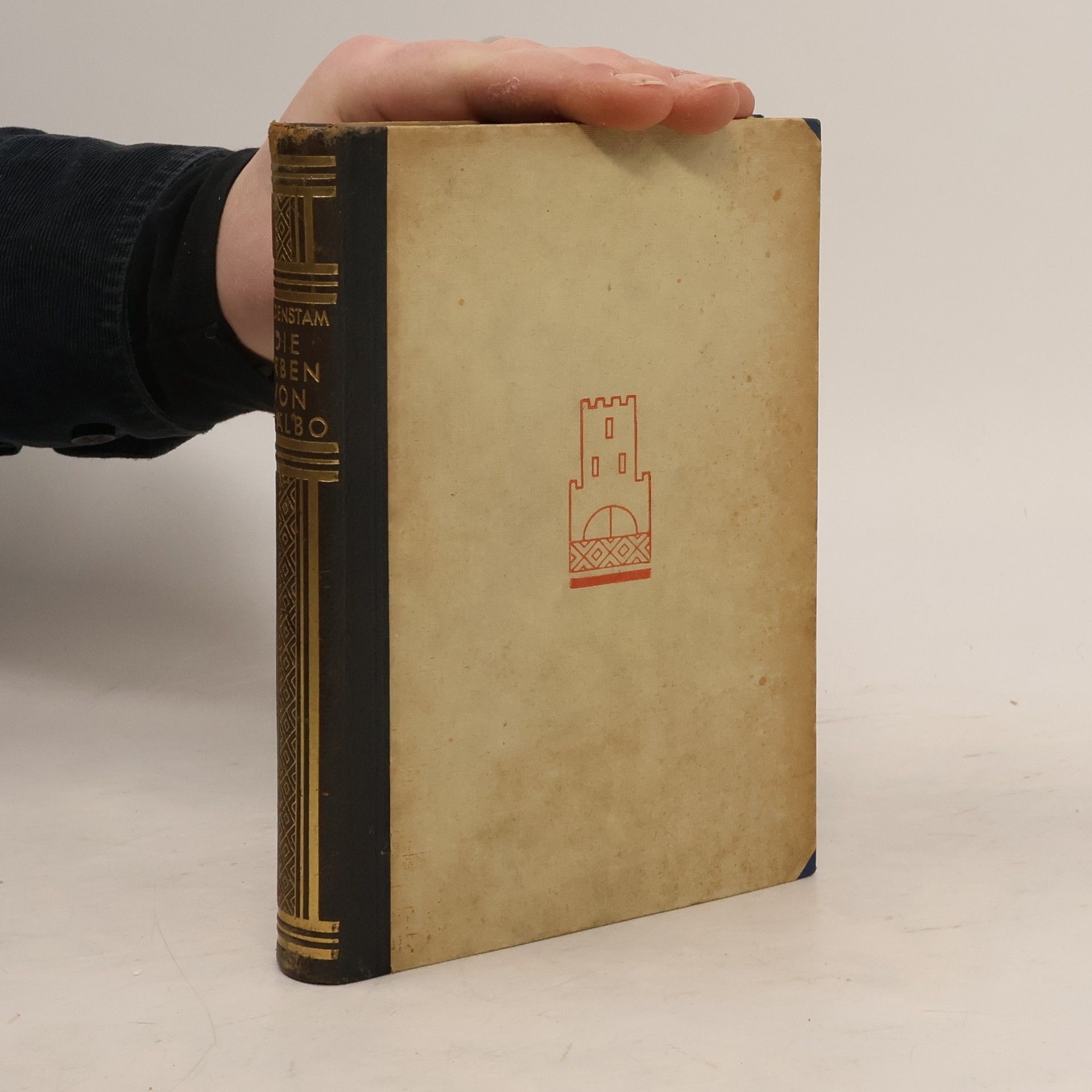 Die Erben von Bjälbo