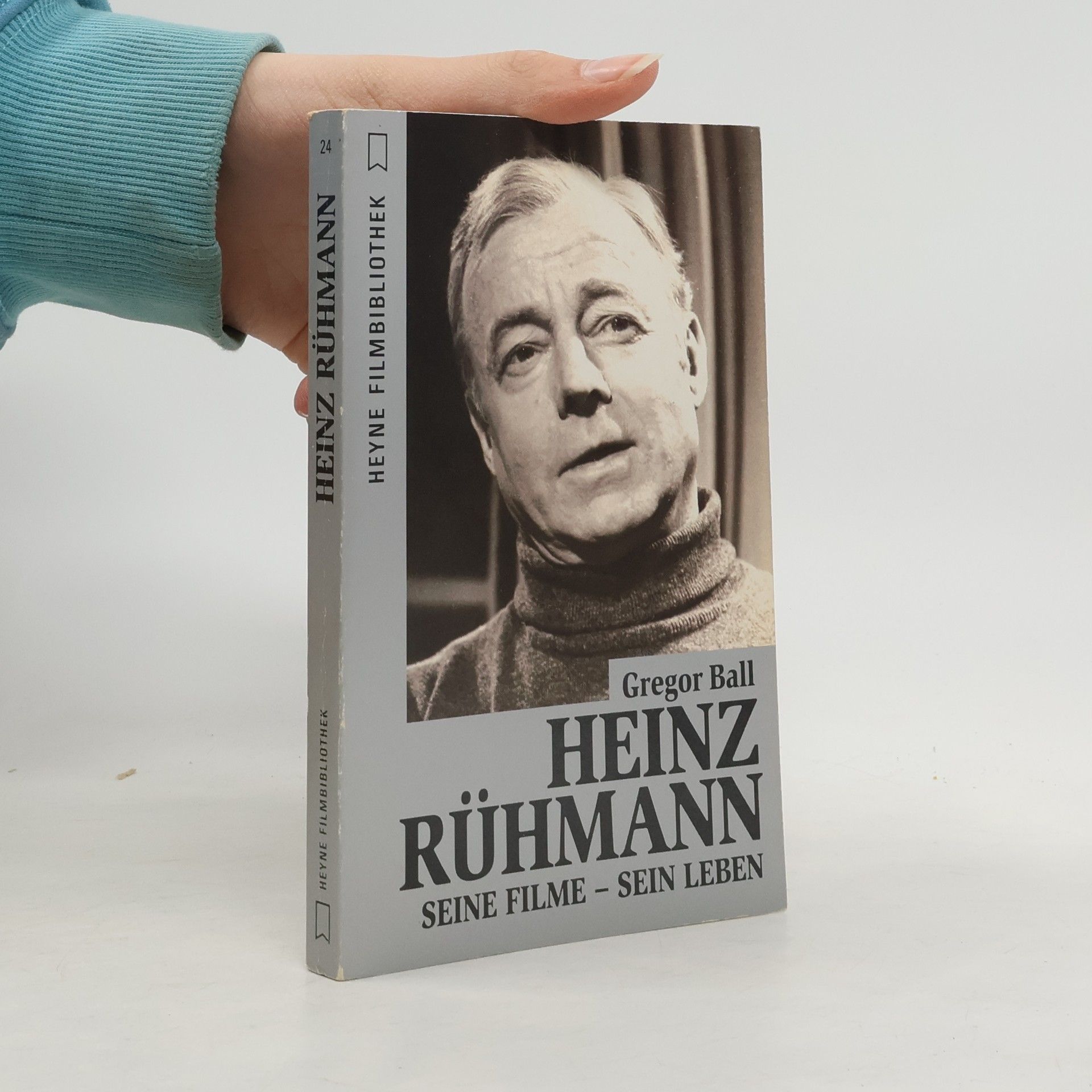Heinz Rühmann