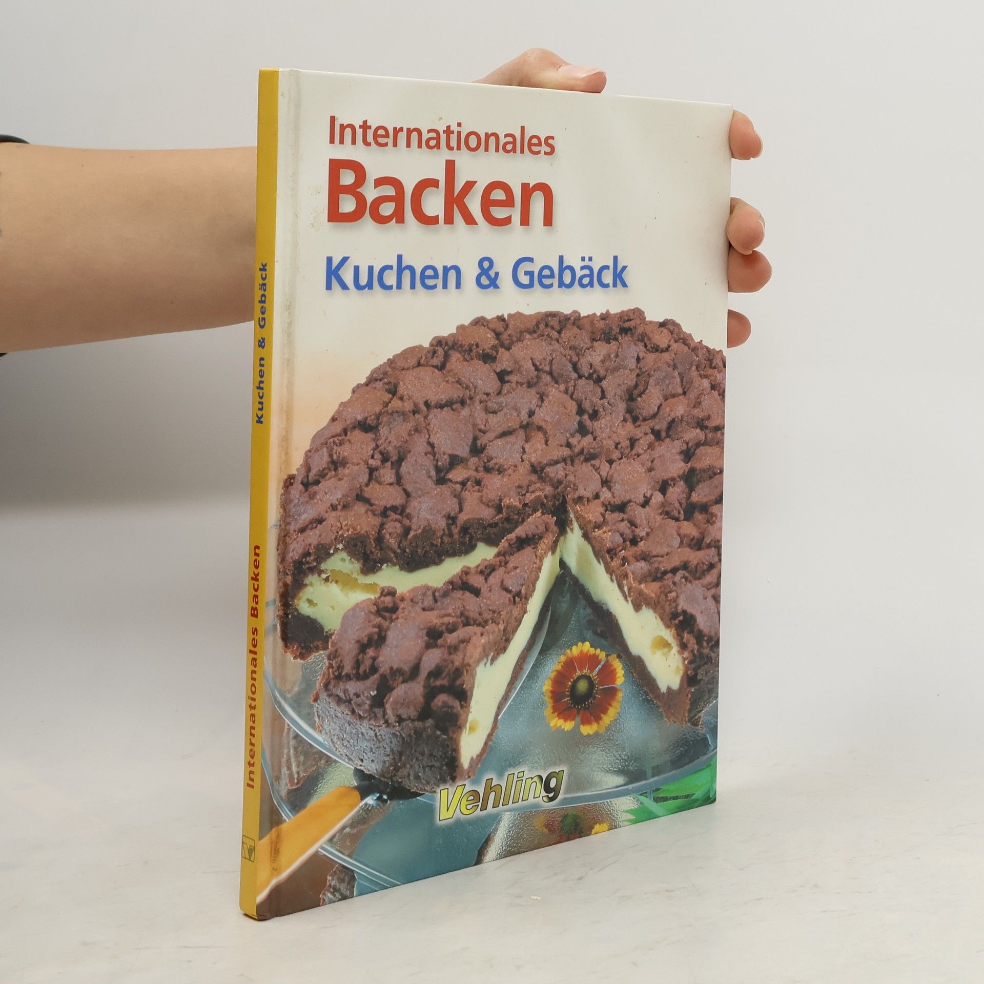 Michael Altmeyer Internationales Backen
