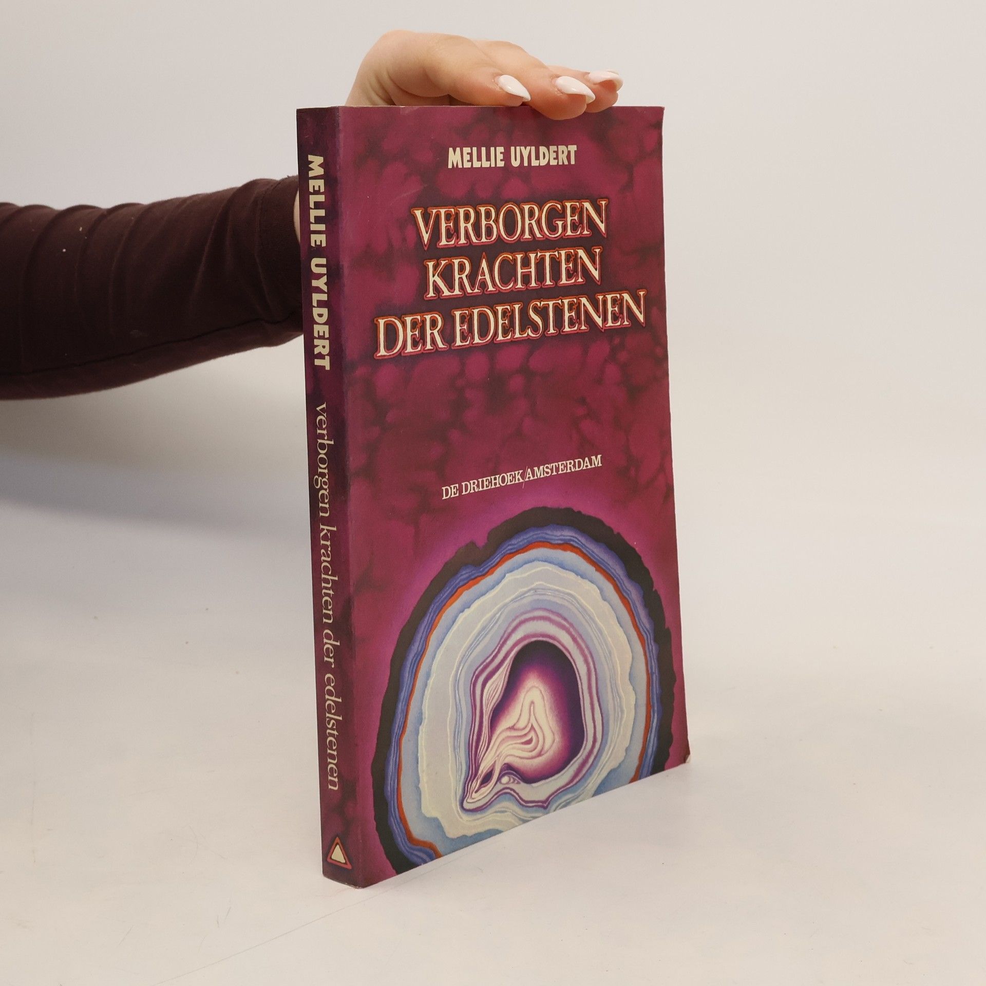 Verborgen krachten der edelstenen