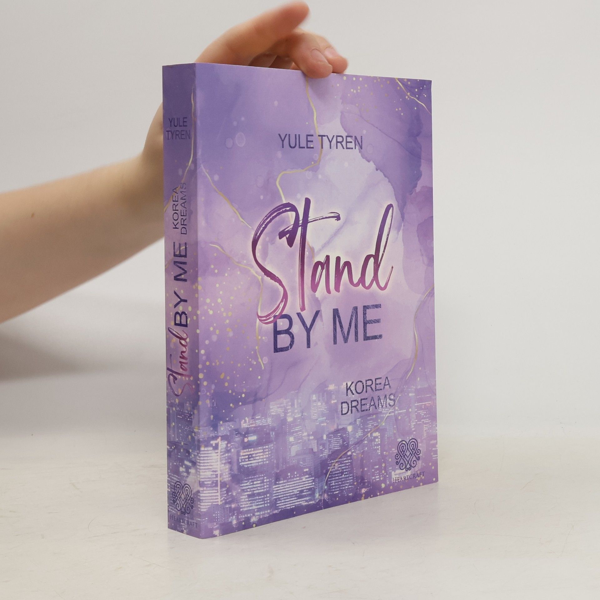 Stand by me - Korea Dreams