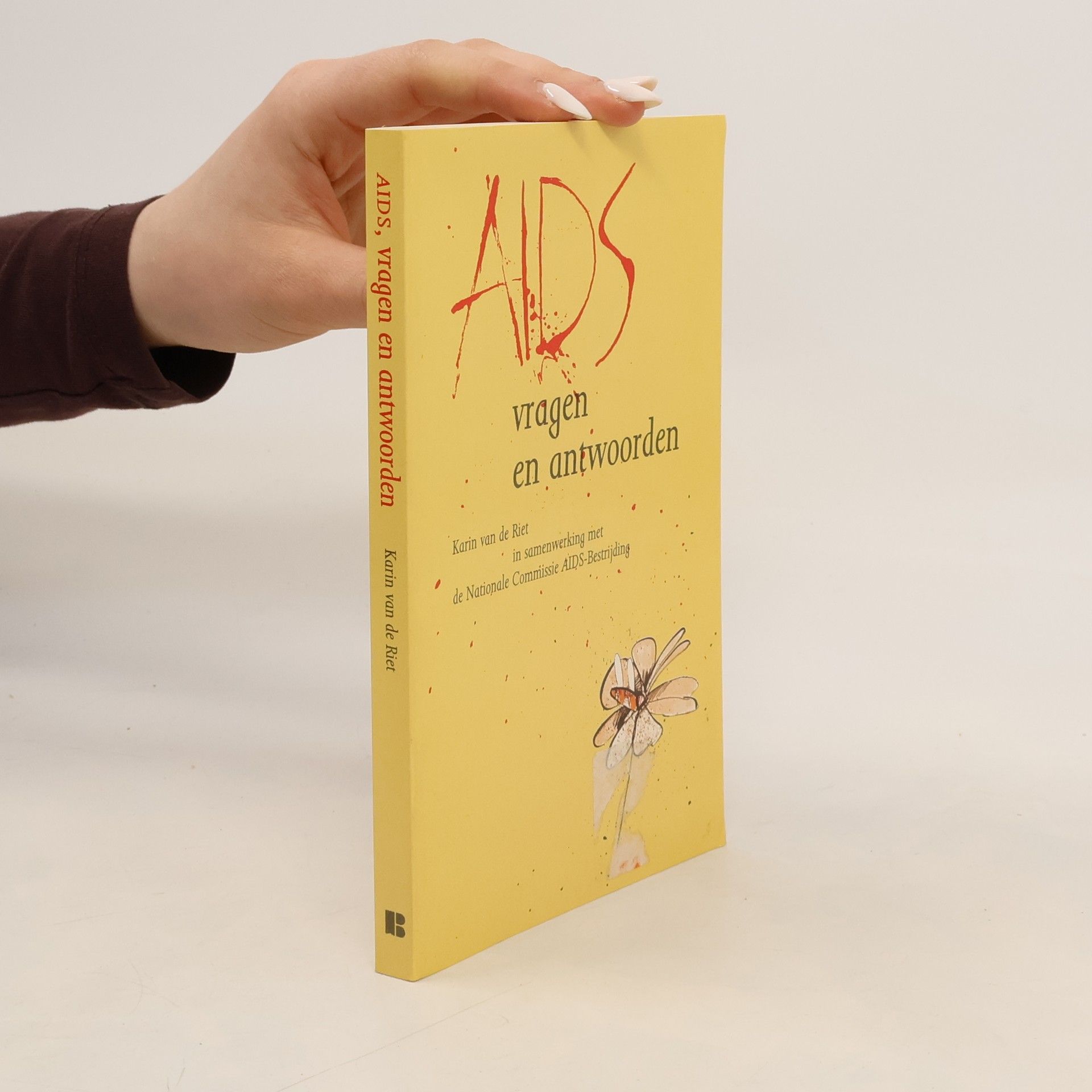 Karin van de Riet Aids