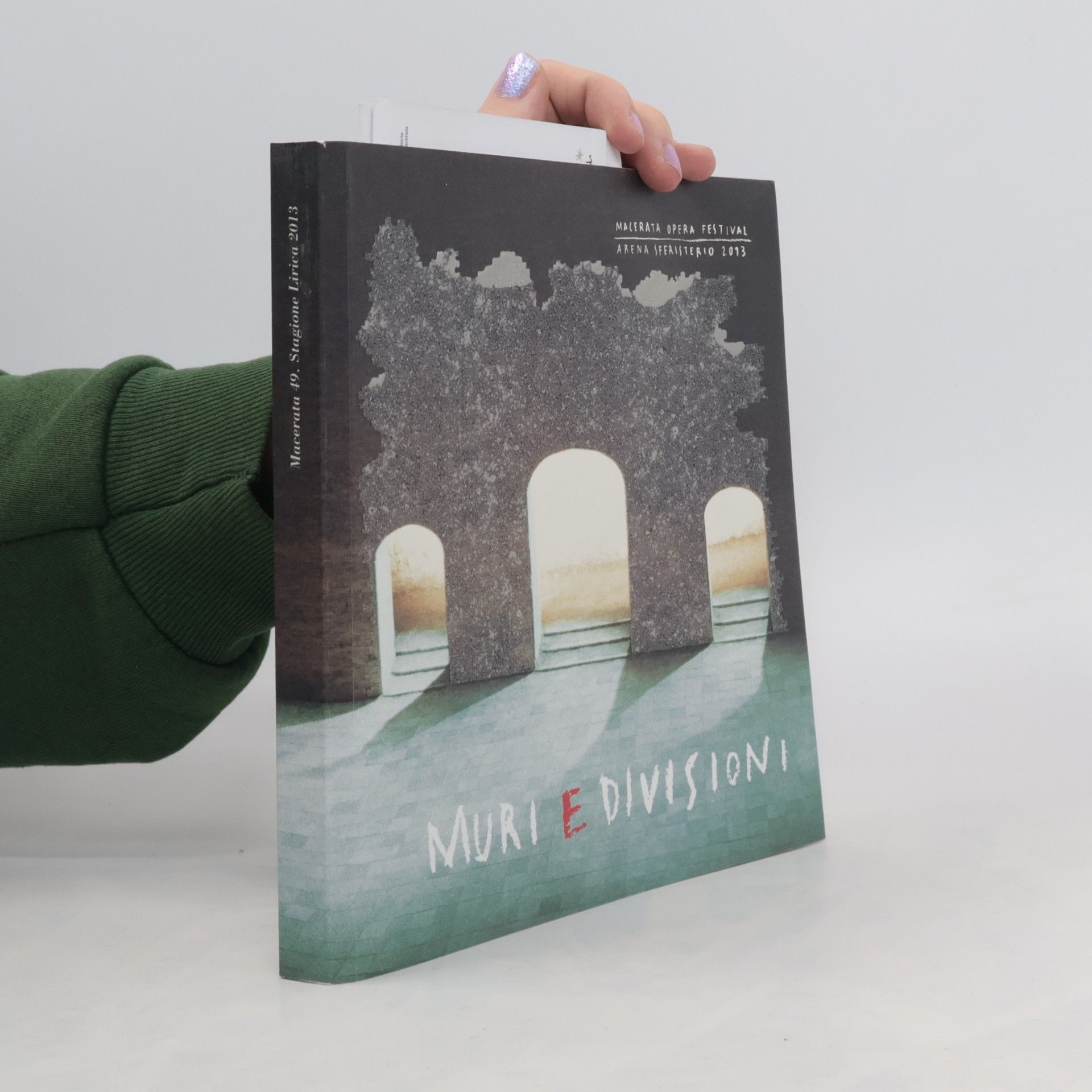 Autorenkollektiv Macerata Opera Festival 2013