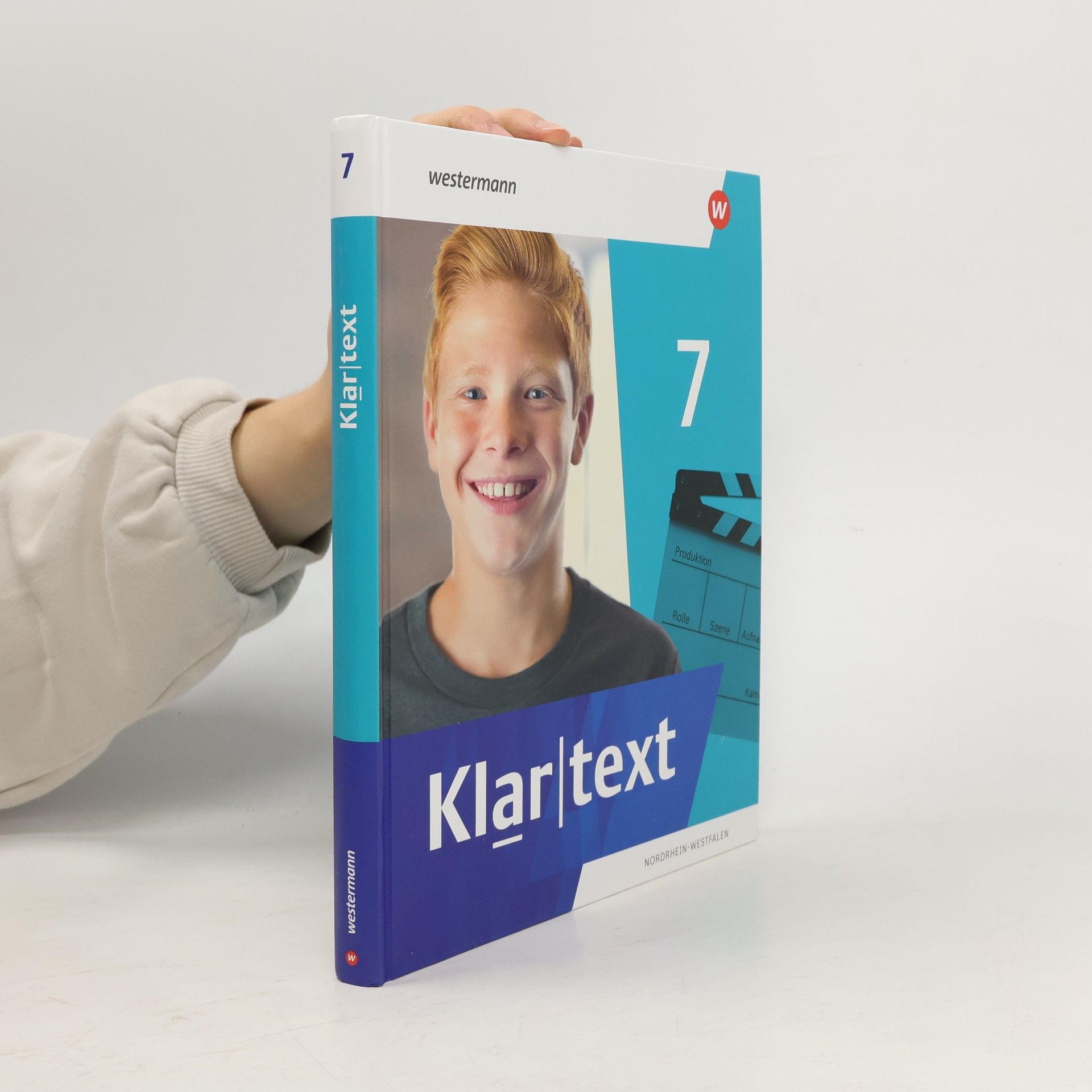 Autorenkollektiv Klartext - Differenzierende Ausgabe 2022 für Nordrhein-Westfalen