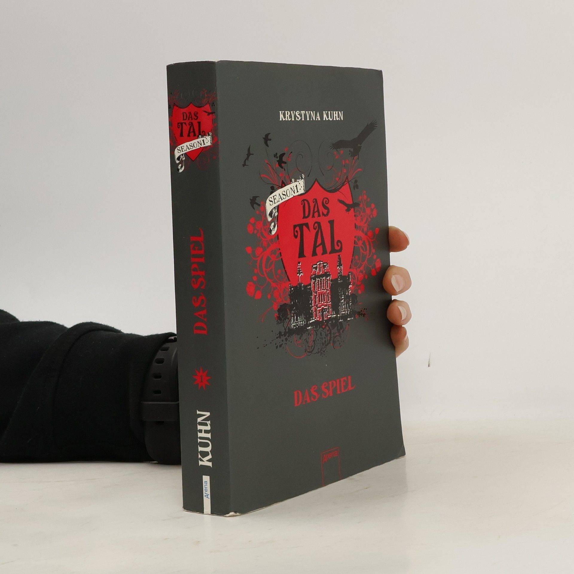 Das Tal: Season 1.1. Das Spiel