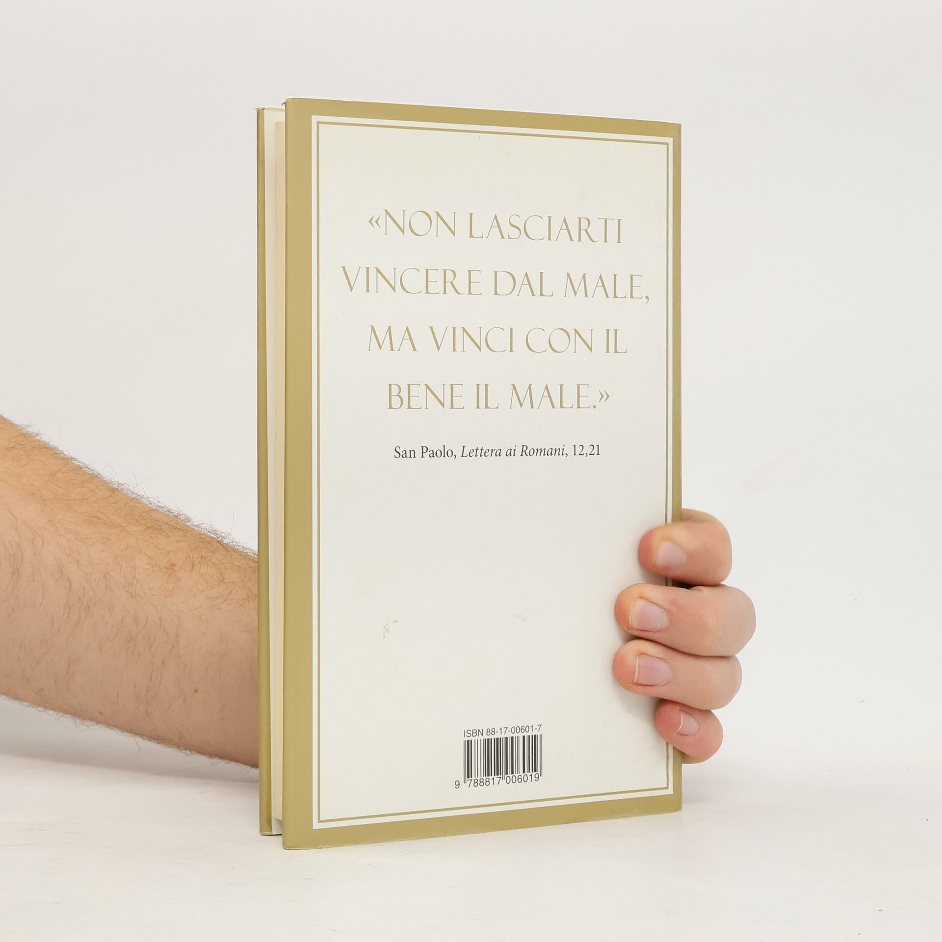 Pope John Paul II. Memoria e identità