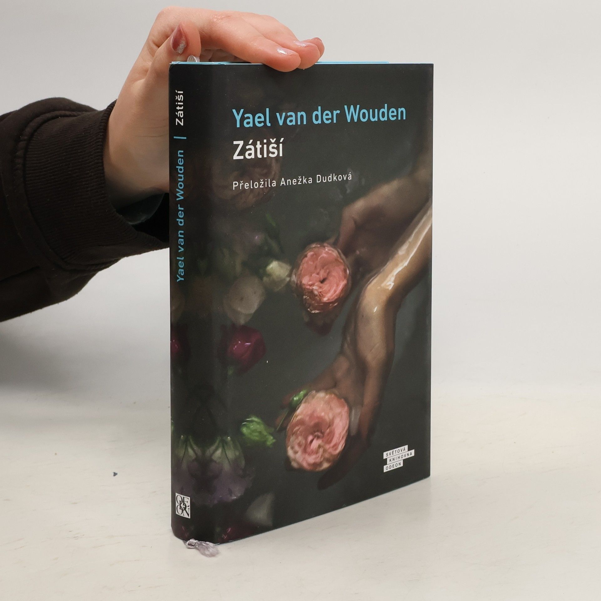 Yael van der Wouden Zátiší