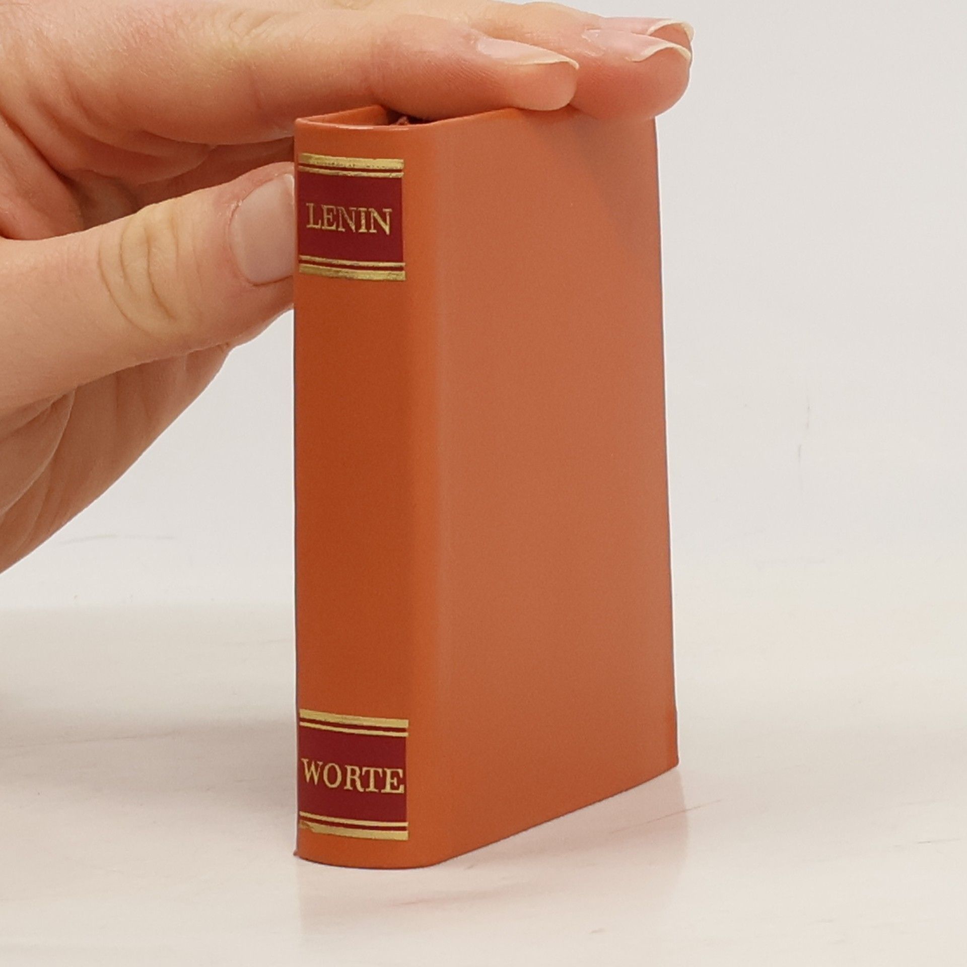 Kolektív autorov Lenin Worte