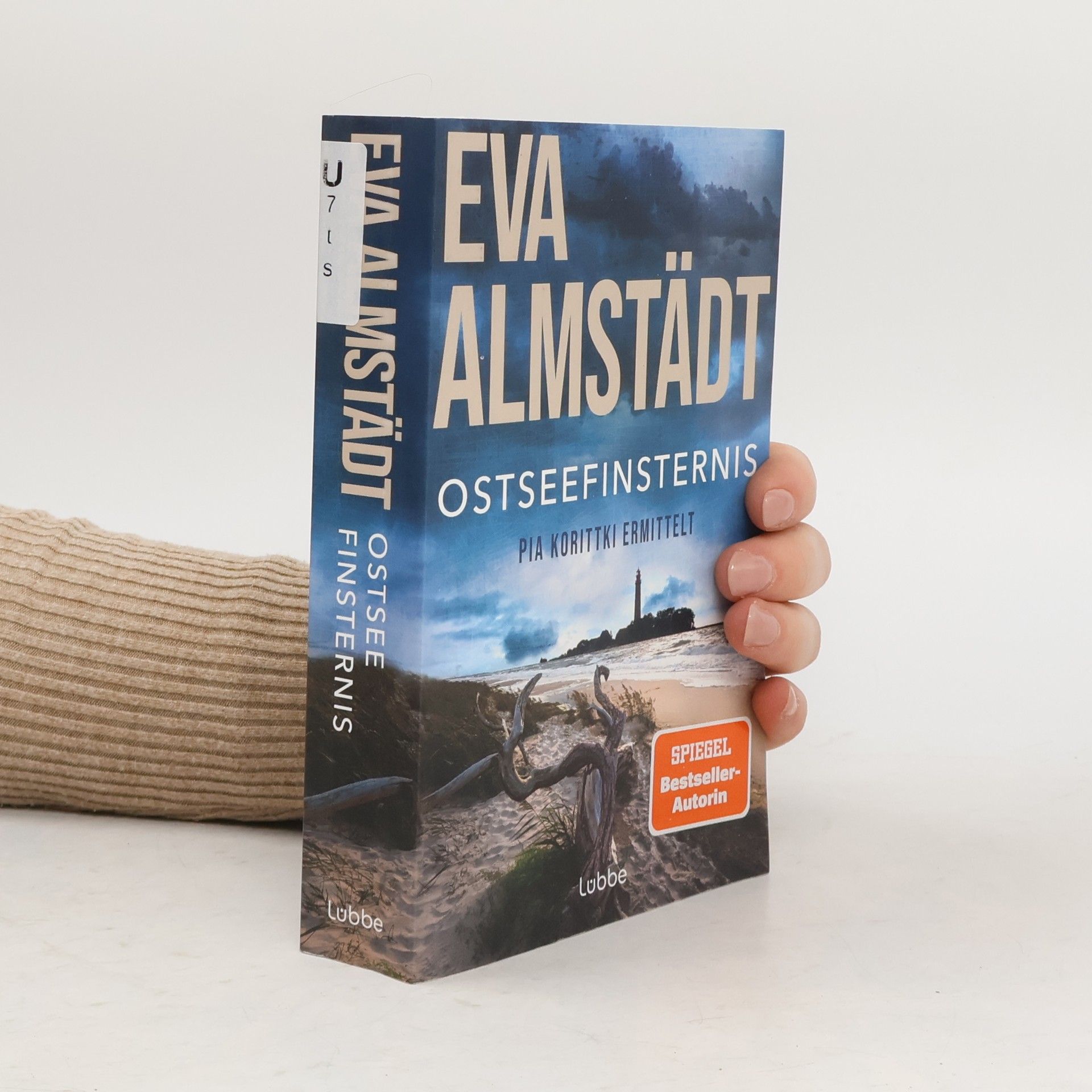 Eva Almstadt Ostseefinsternis