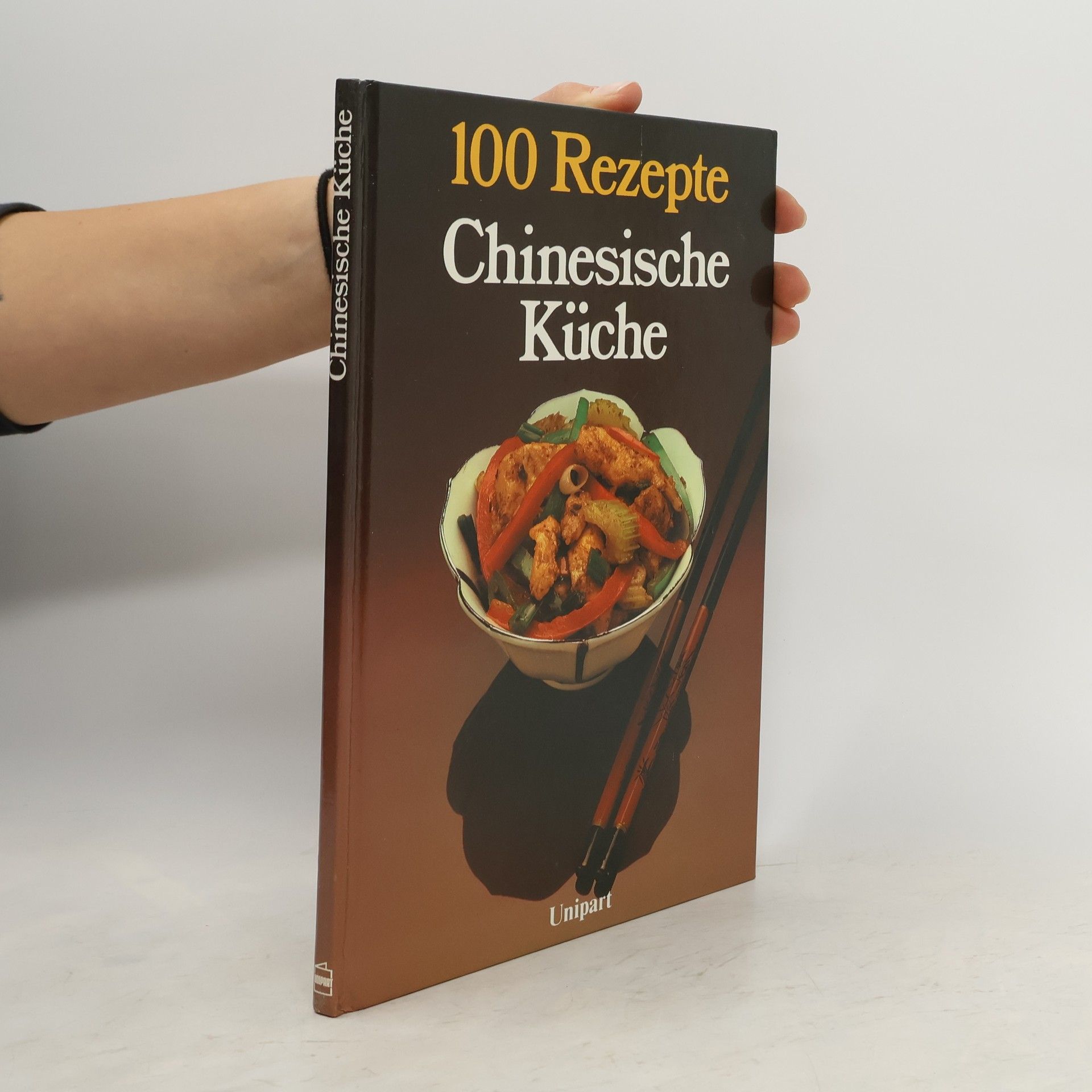 Maureen Callis 100 Rezepte: Chinesische Küche