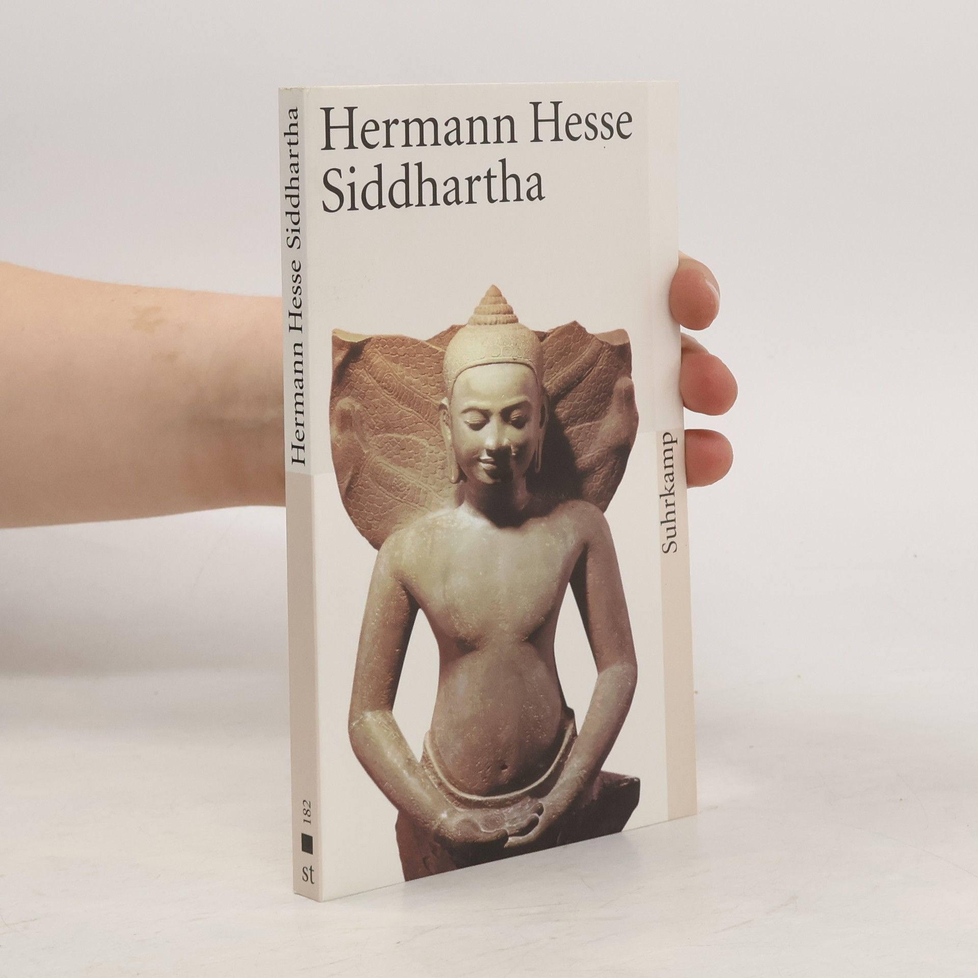 Hermann Hesse Siddhartha