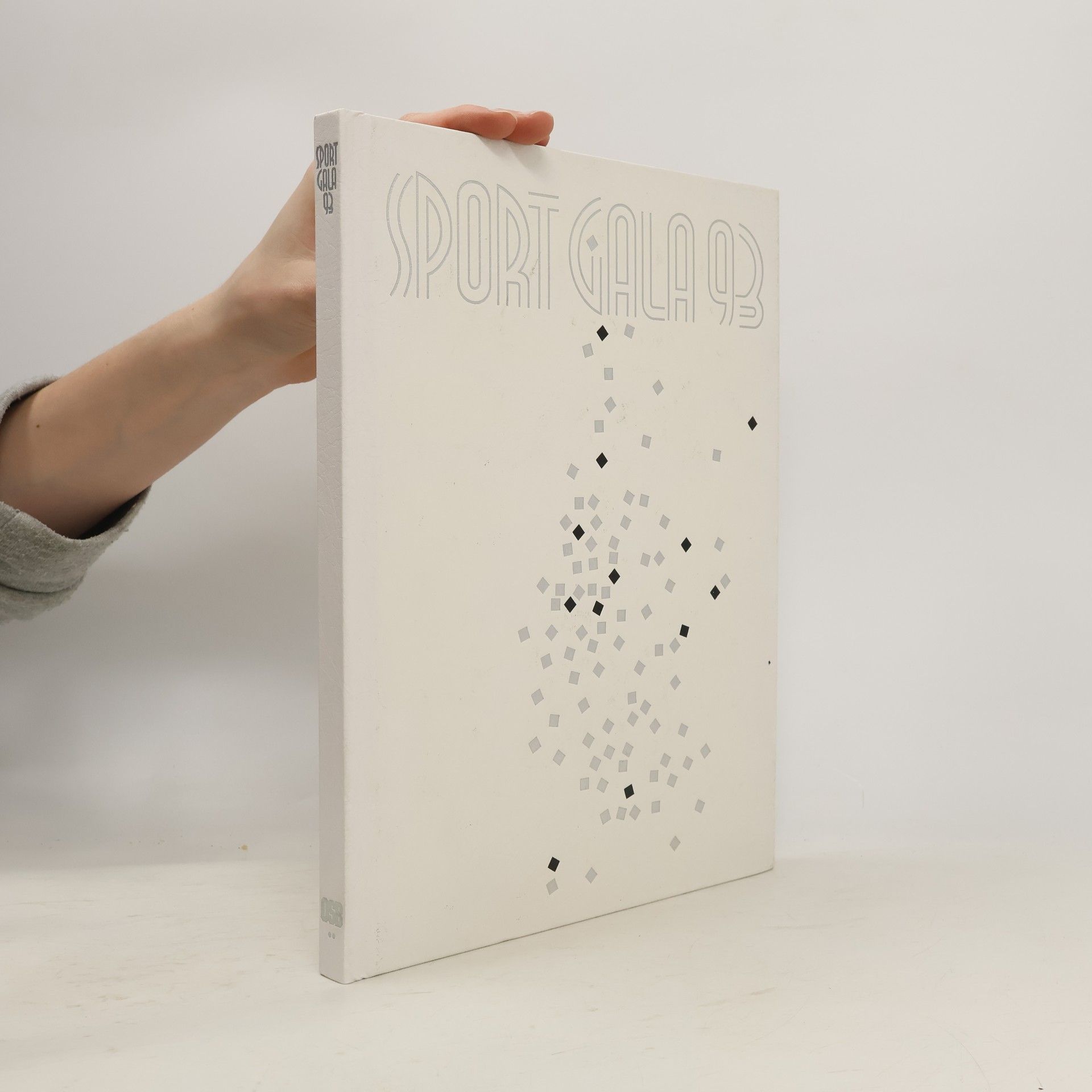 Autorenkollektiv Sport Gala 93