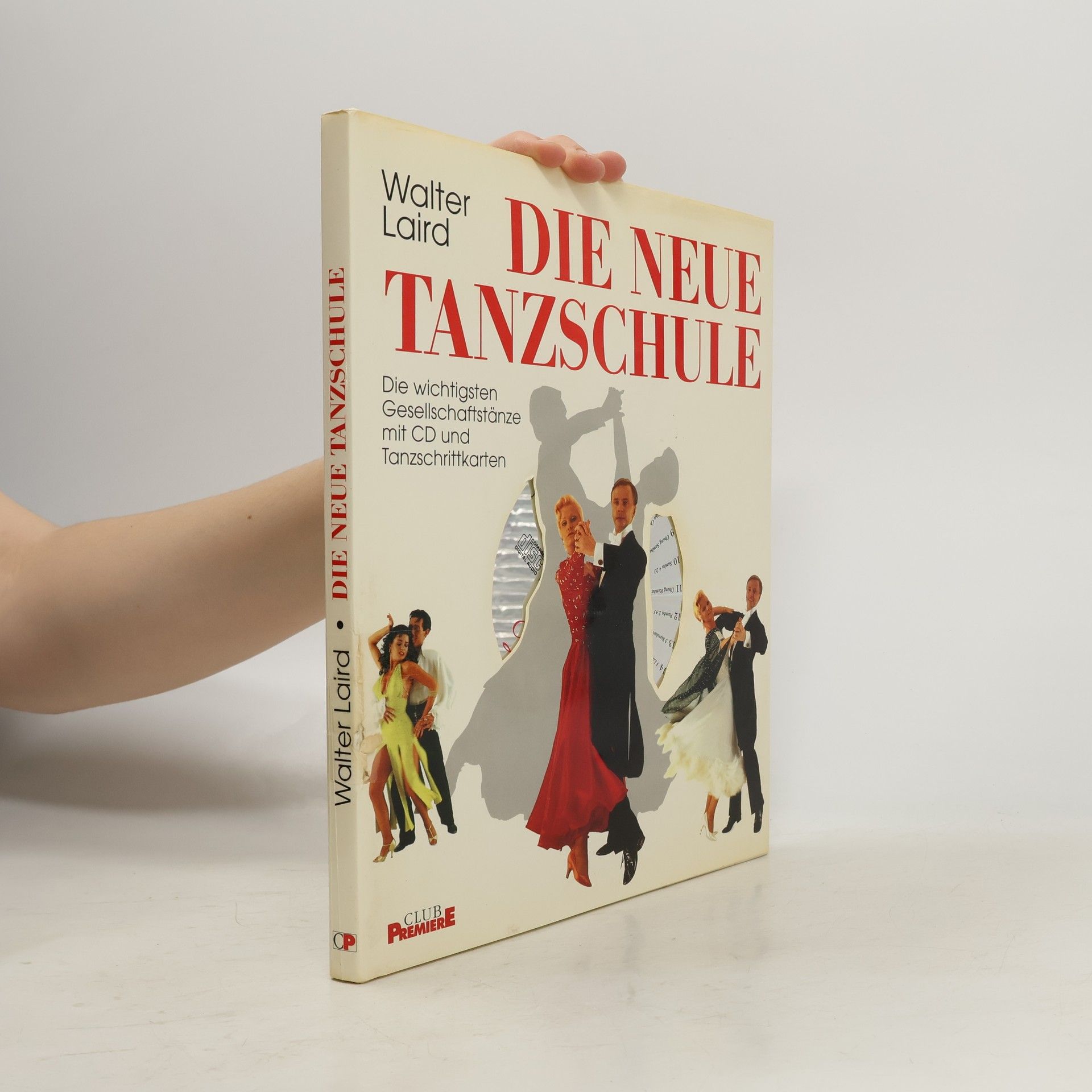 Walter Laird Die neue Tanzschule