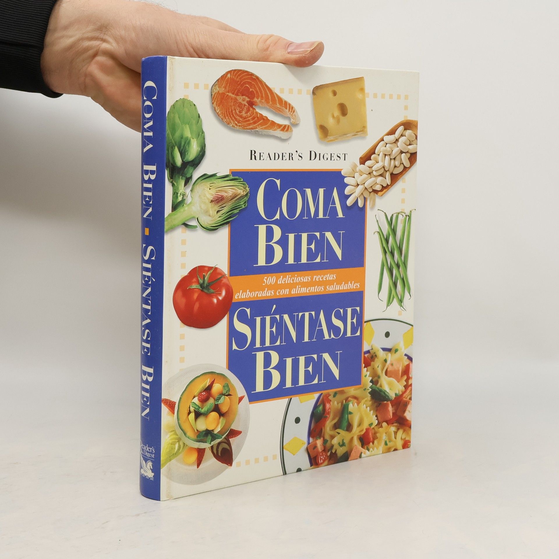 Auteurscollectief Coma bien, siéntase bien