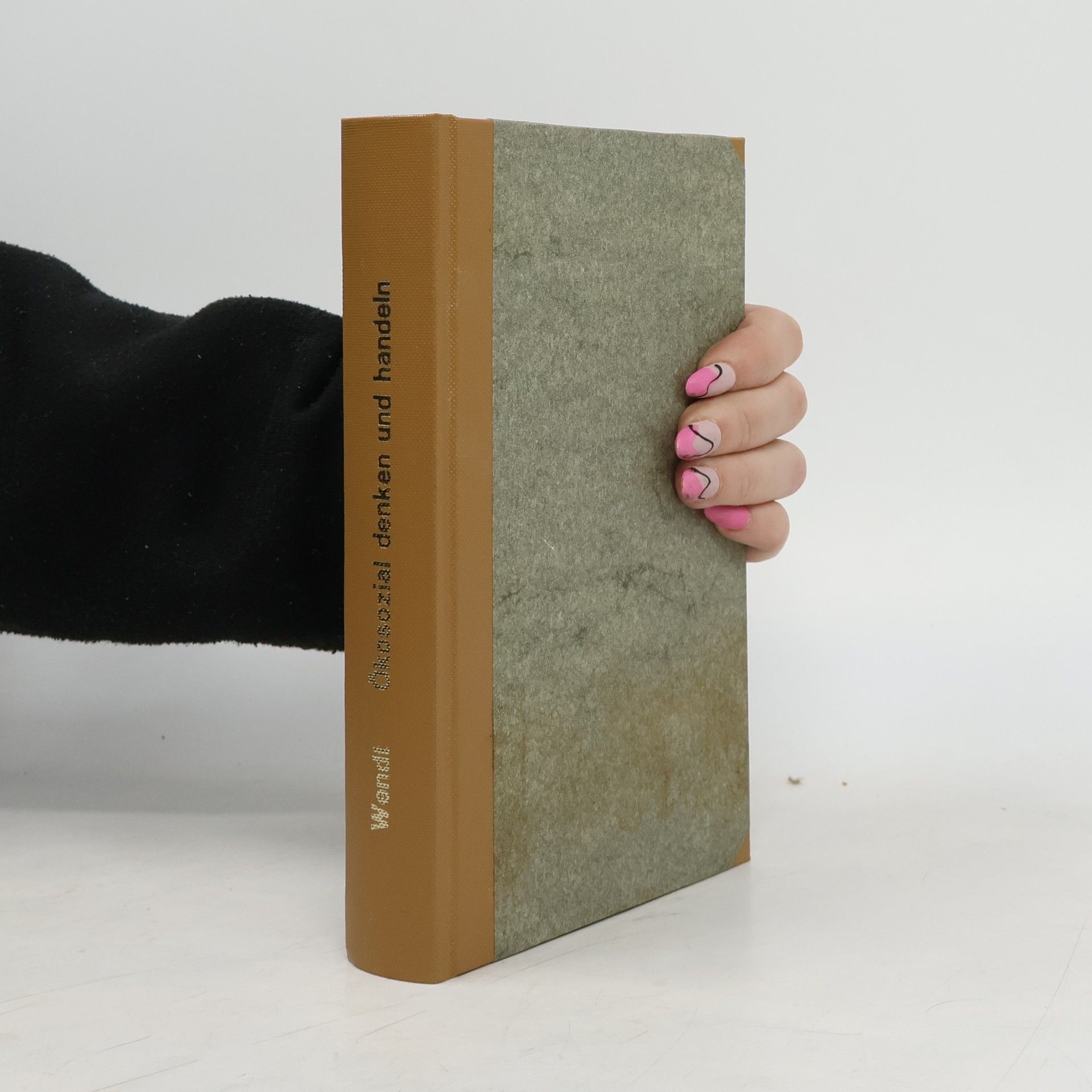 Ökosozial Denken und Handeln