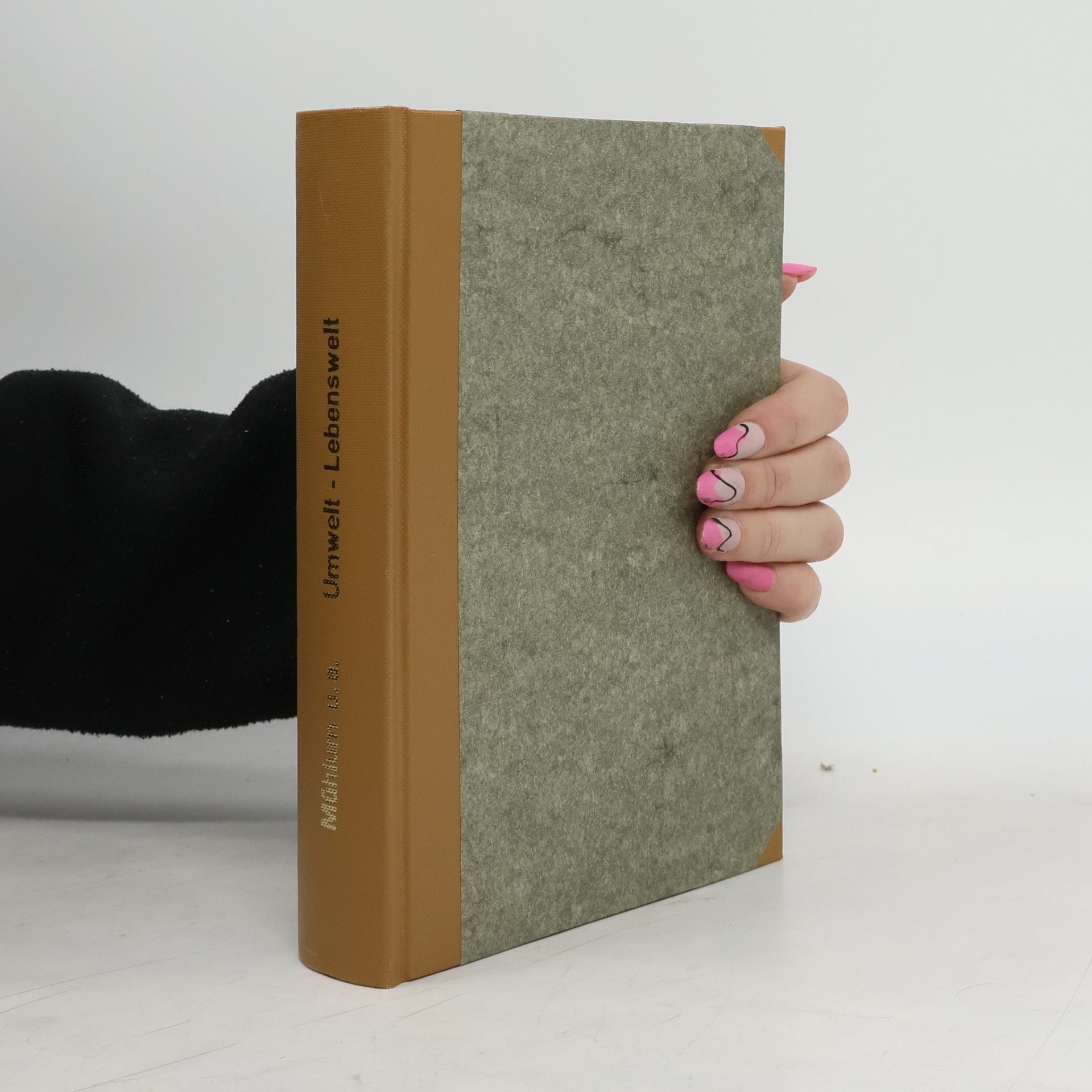 Mühler Umwelt - Lebenswelt