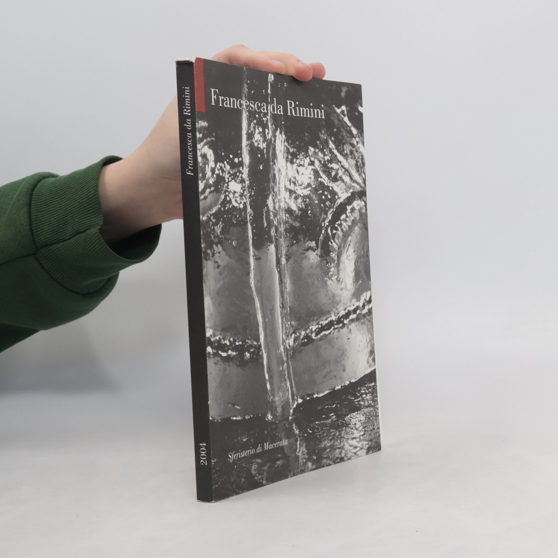 Gabriele D'Annunzio Francesca da Rimini