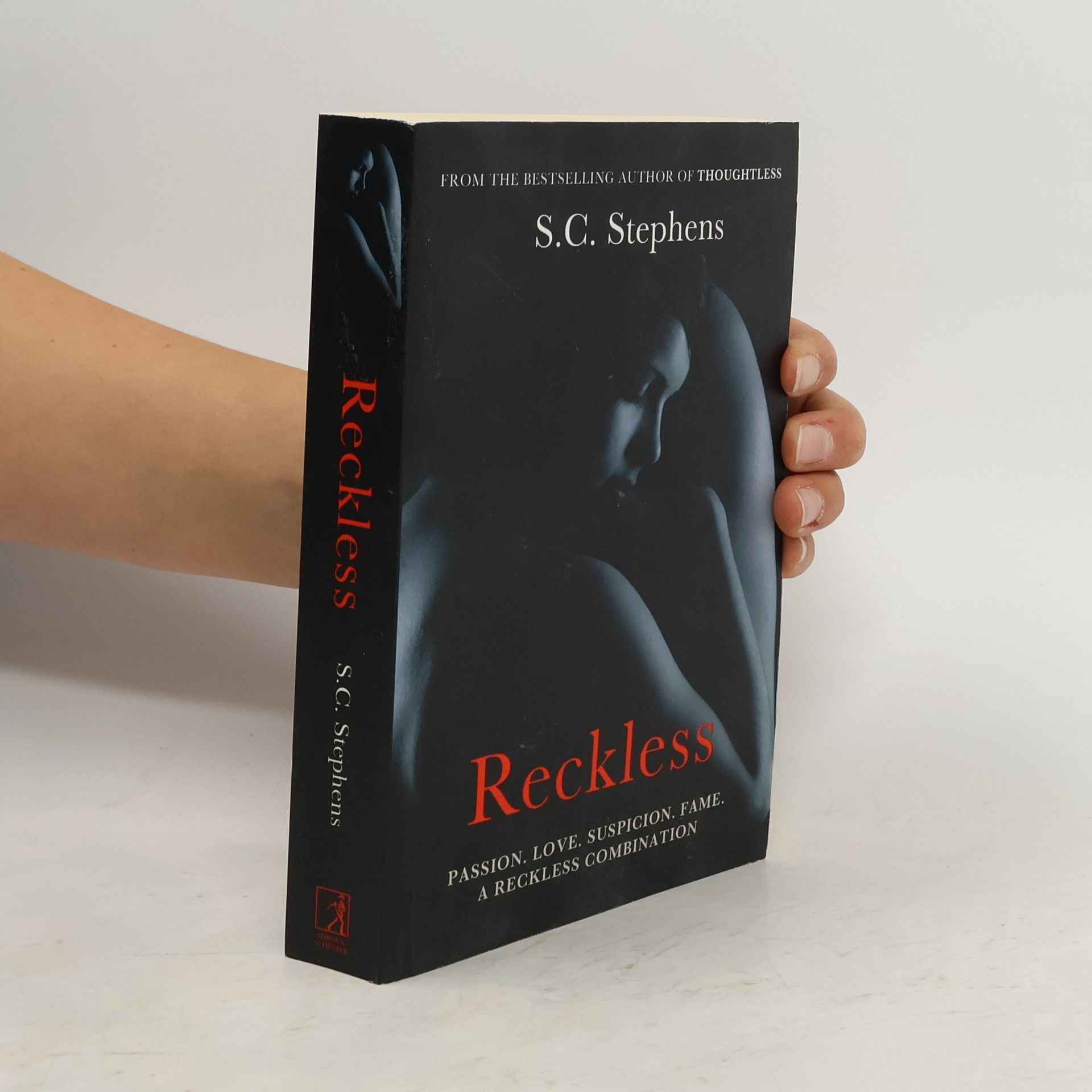 S.C. Stephens Reckless