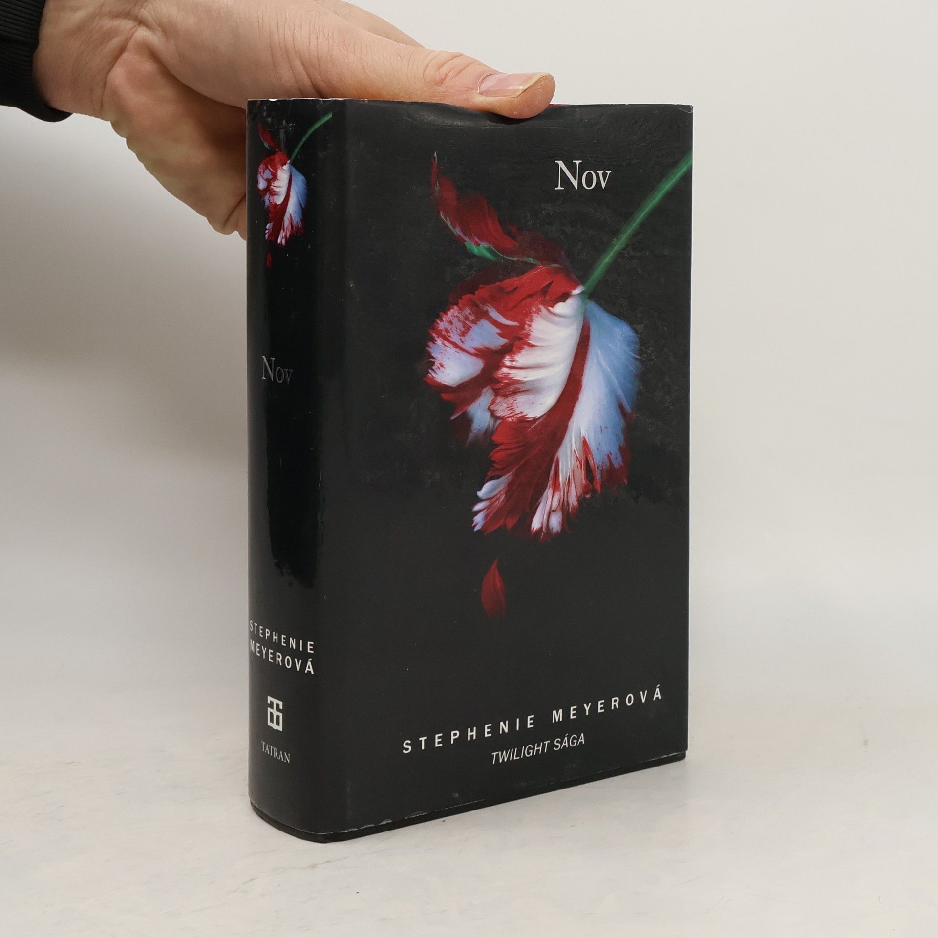 Stephenie Meyer Nov