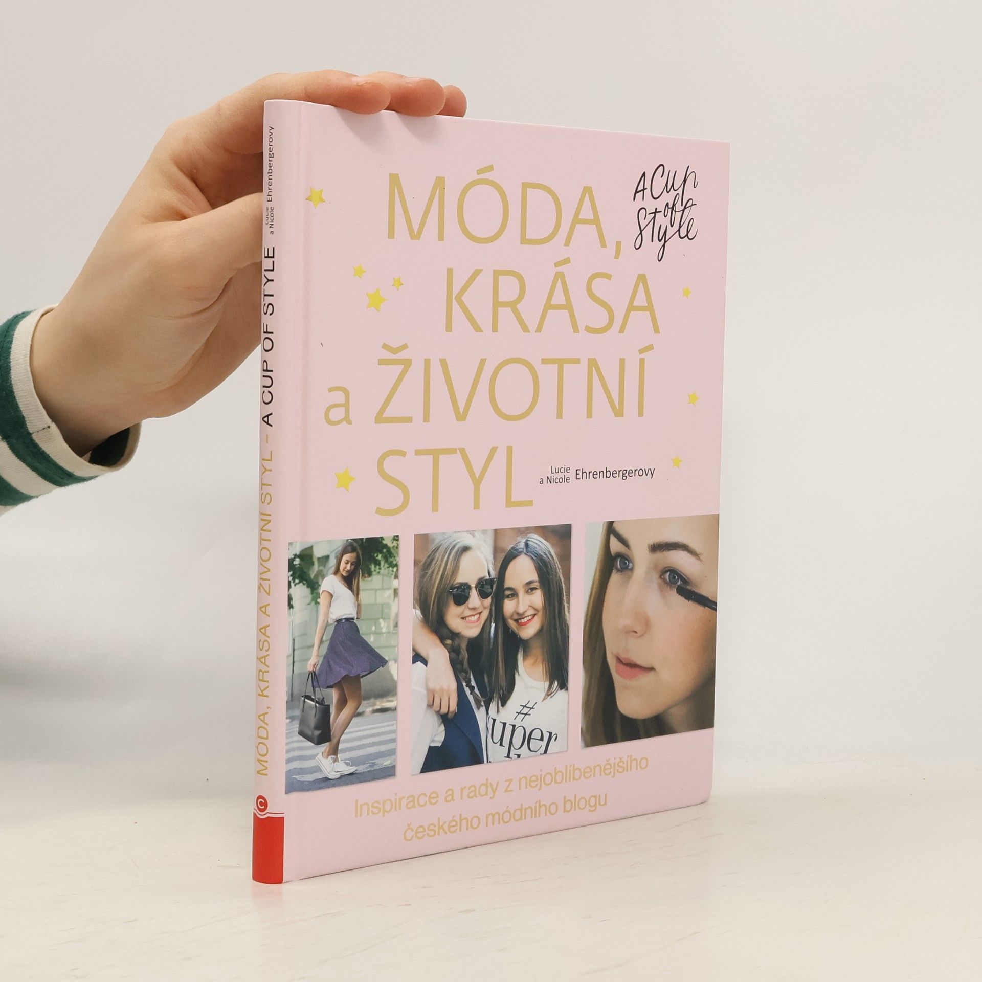 Móda, krása a životní styl