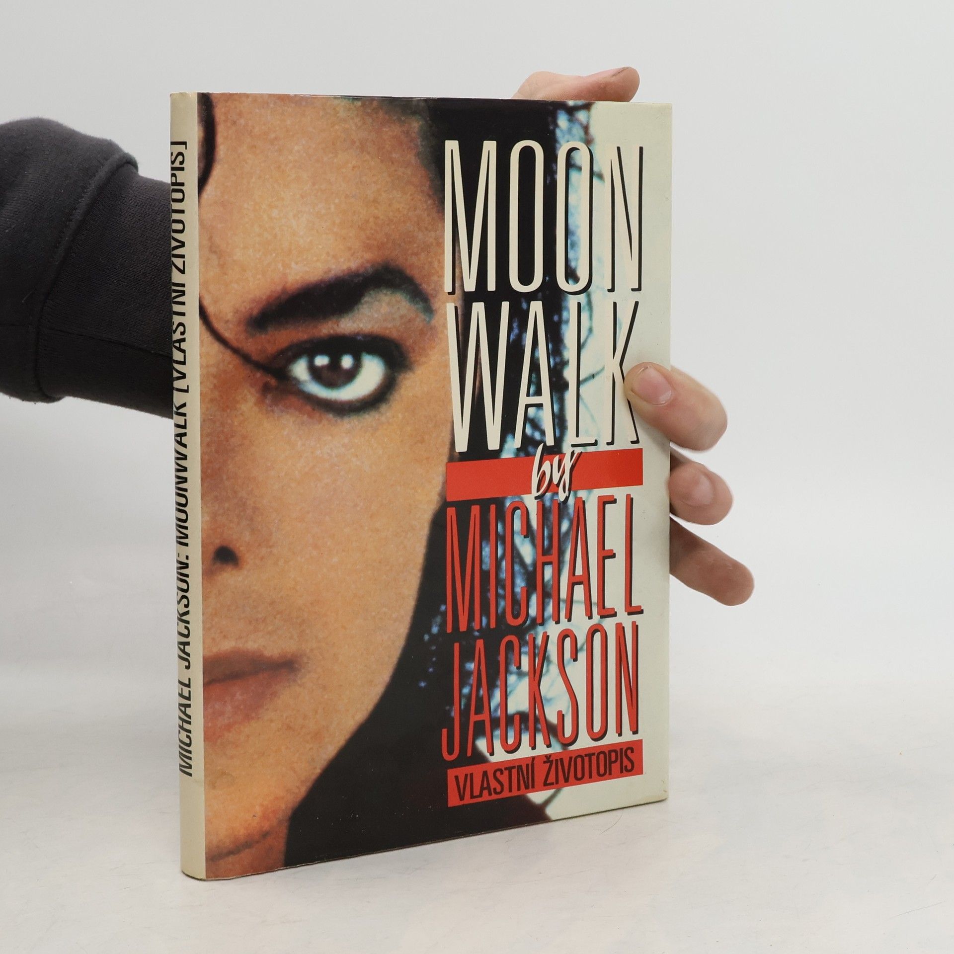 Michael Jackson Moonwalk
