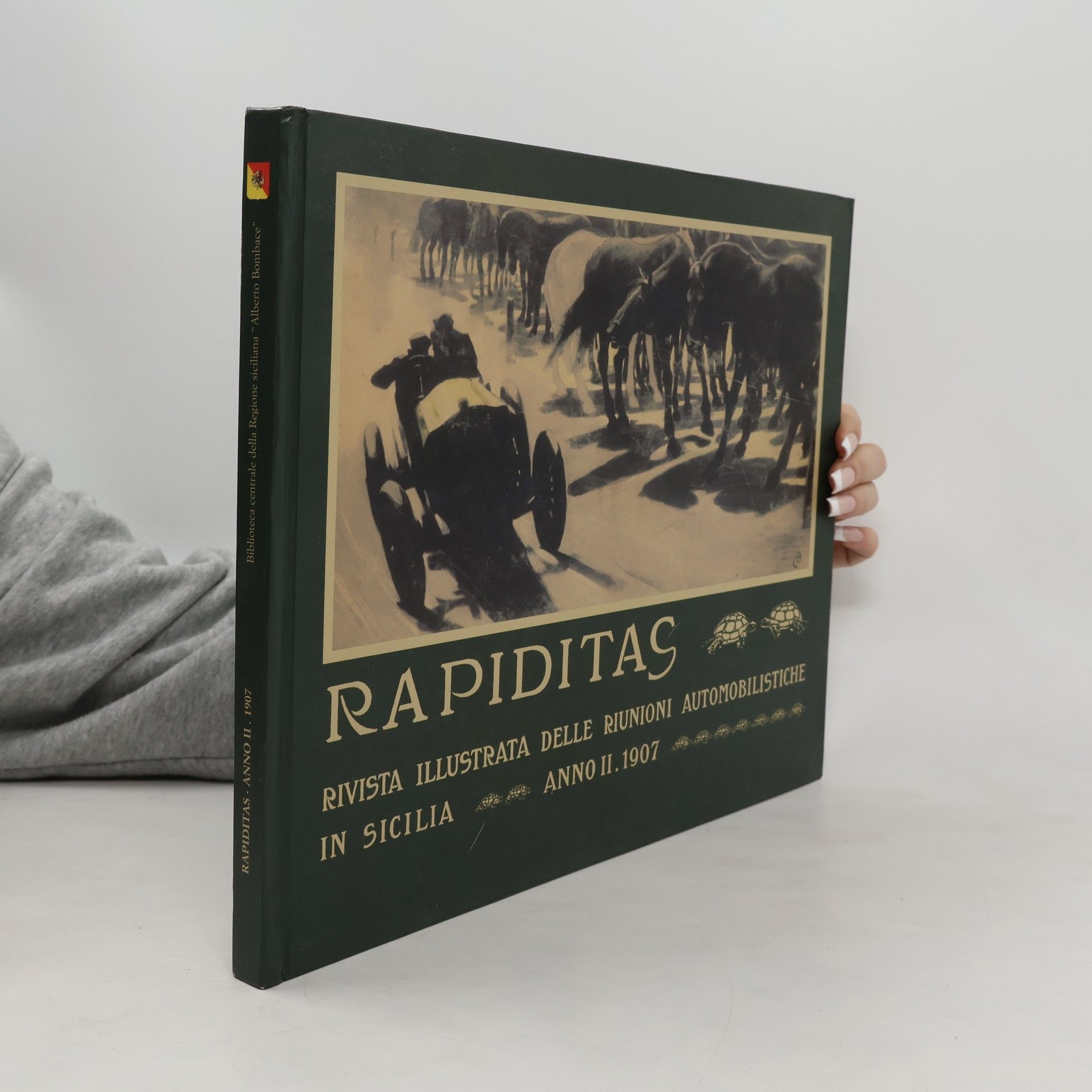 Various authors Rapiditas