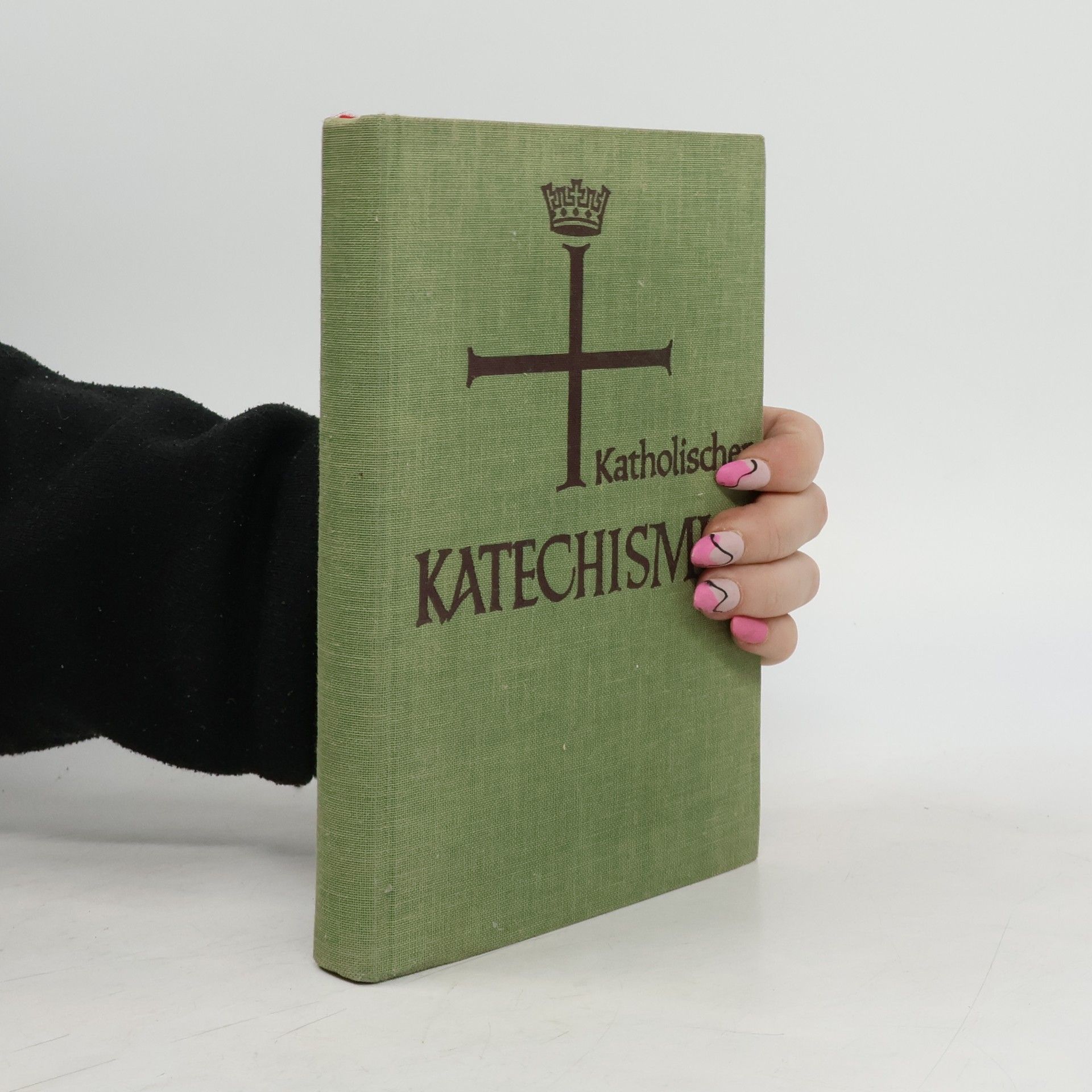 Autorenkollektiv Katholischer Katechismus