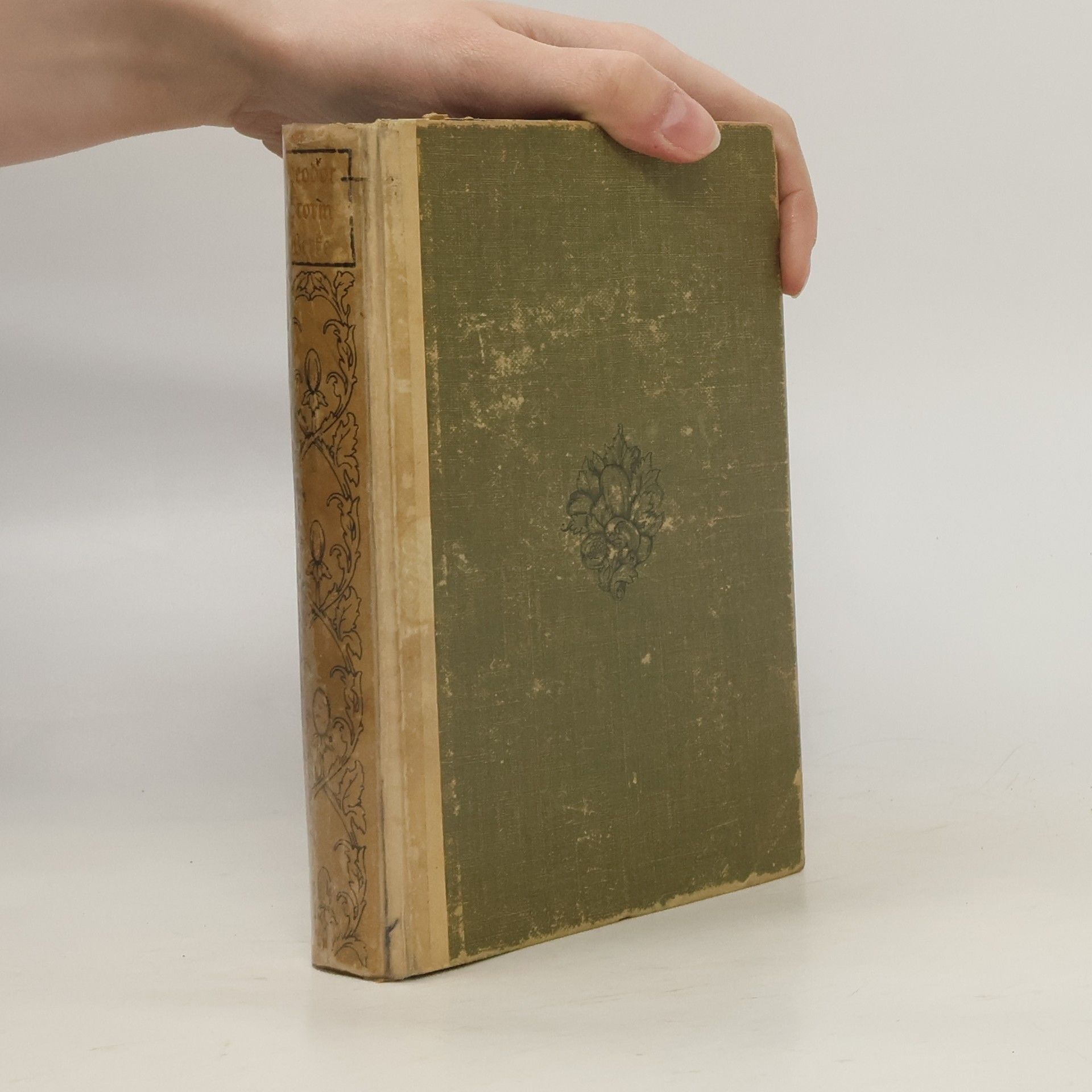 Theodor Storm Theodor Storms Werke II.