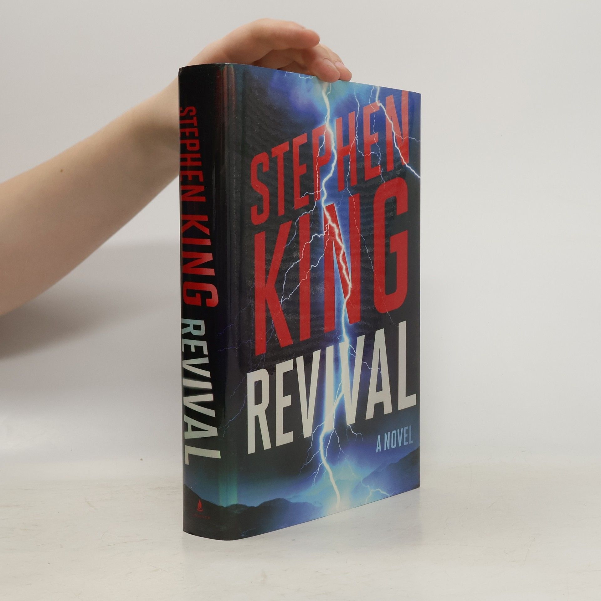 Stephen King Revival