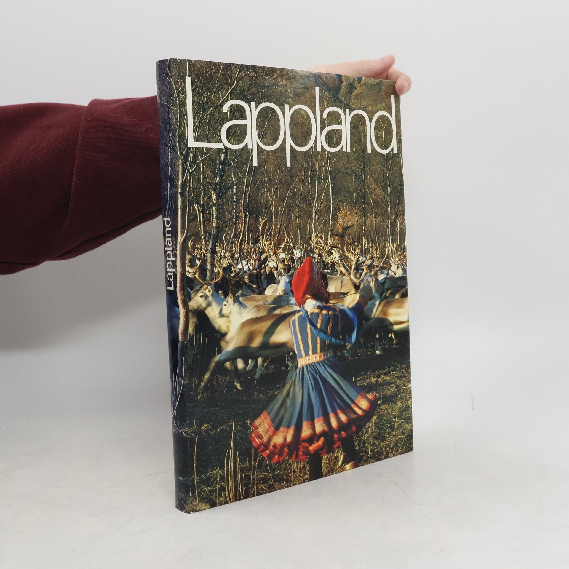 Various authors Lappland