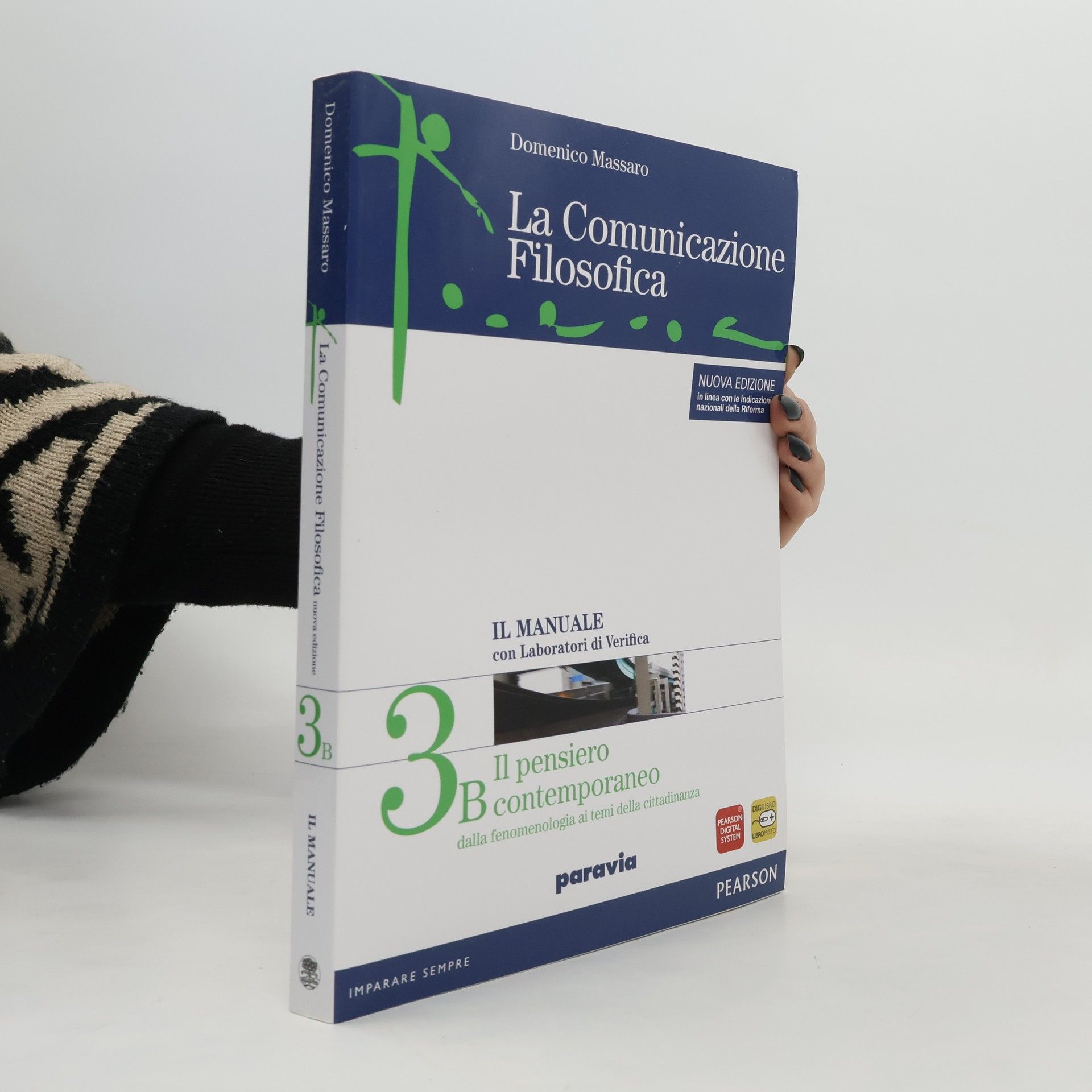 La comunicazione filosofica