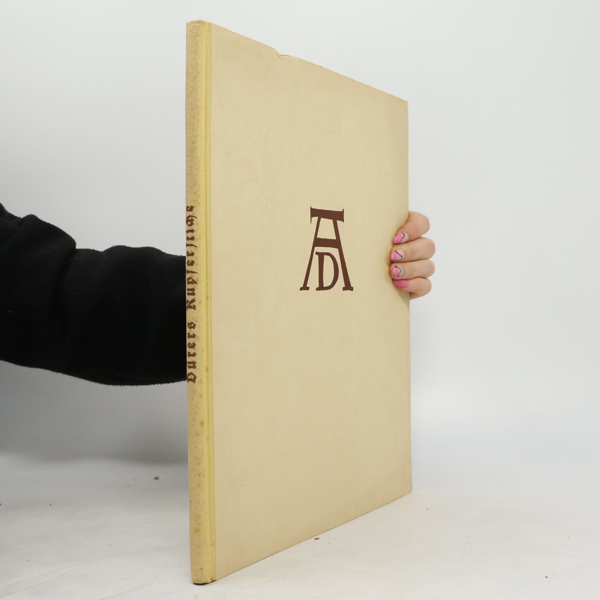 Albrecht Dürer Kupferstiche