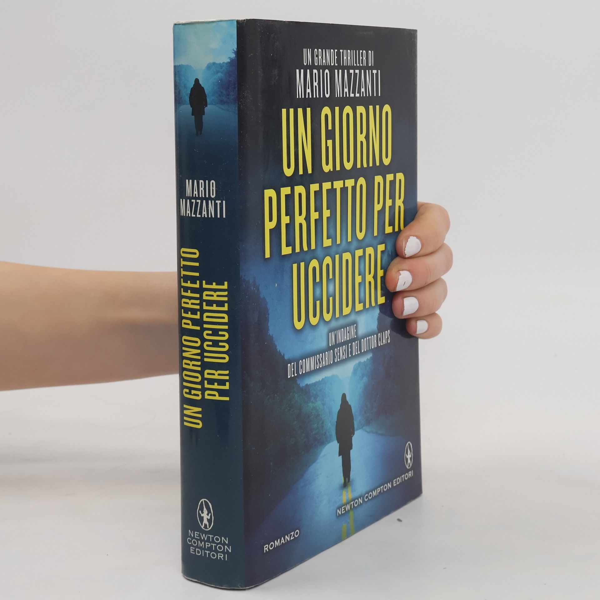 Un giorno perfetto per uccidere