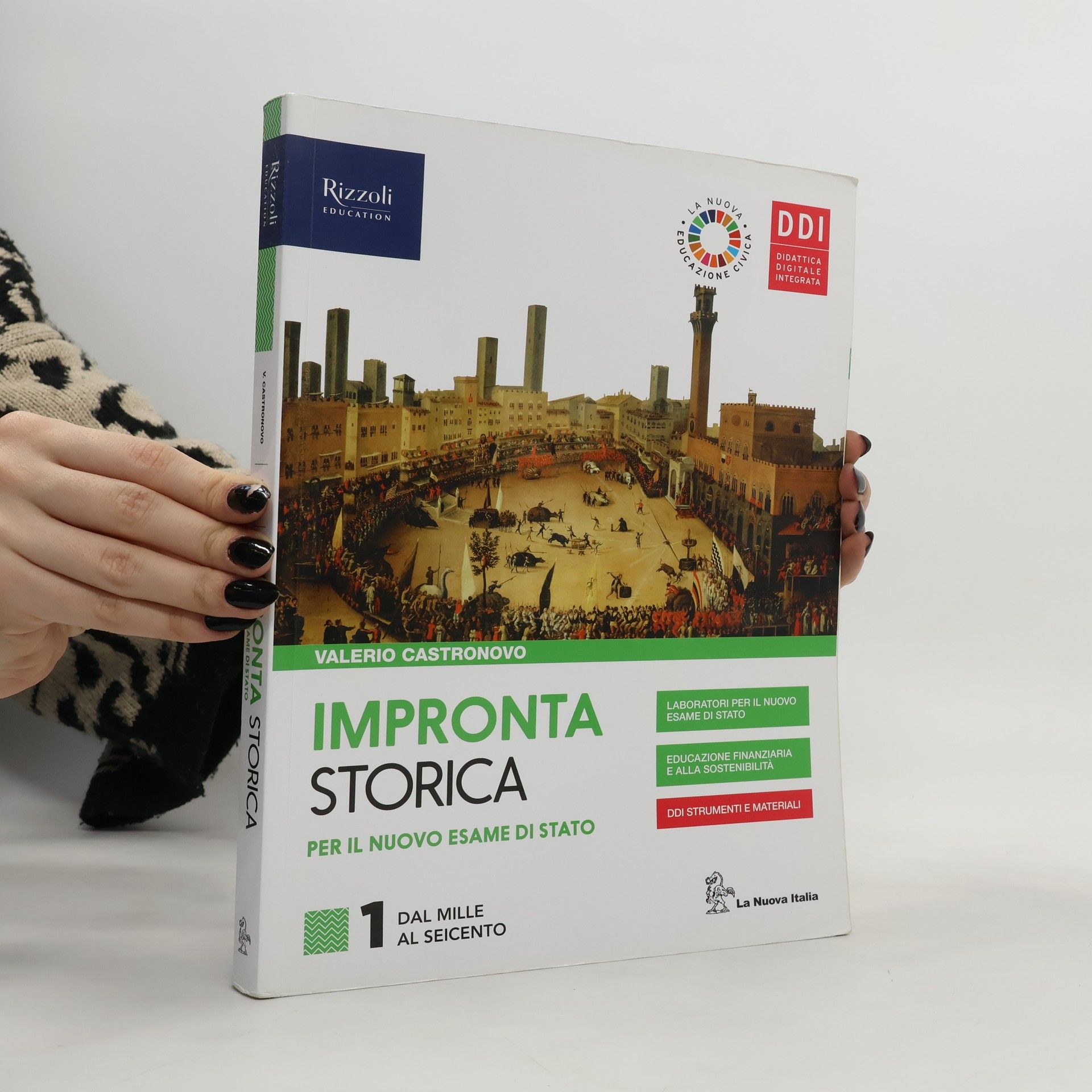 Impronta storica 1