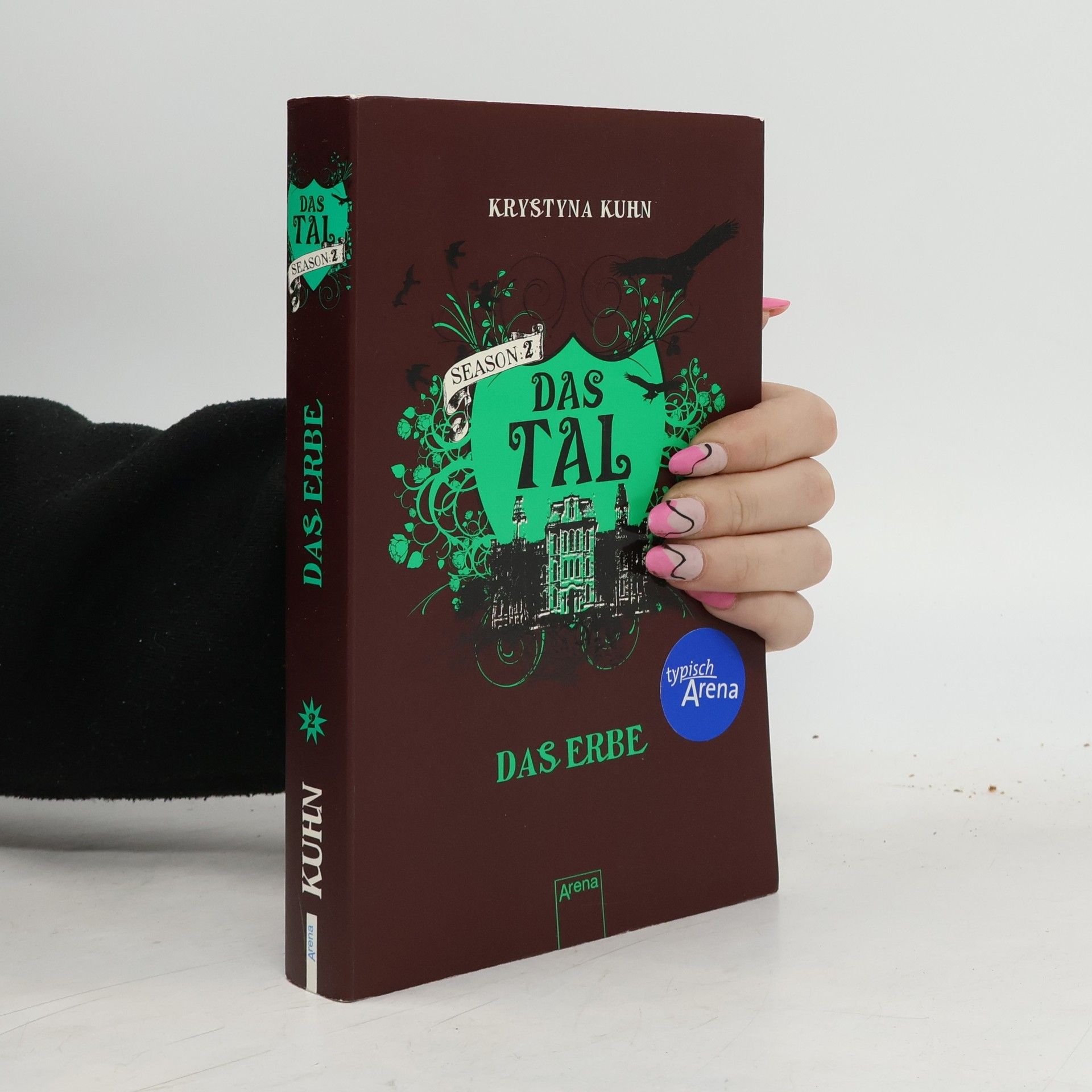 Das Tal: Season 2.2 Das Erbe