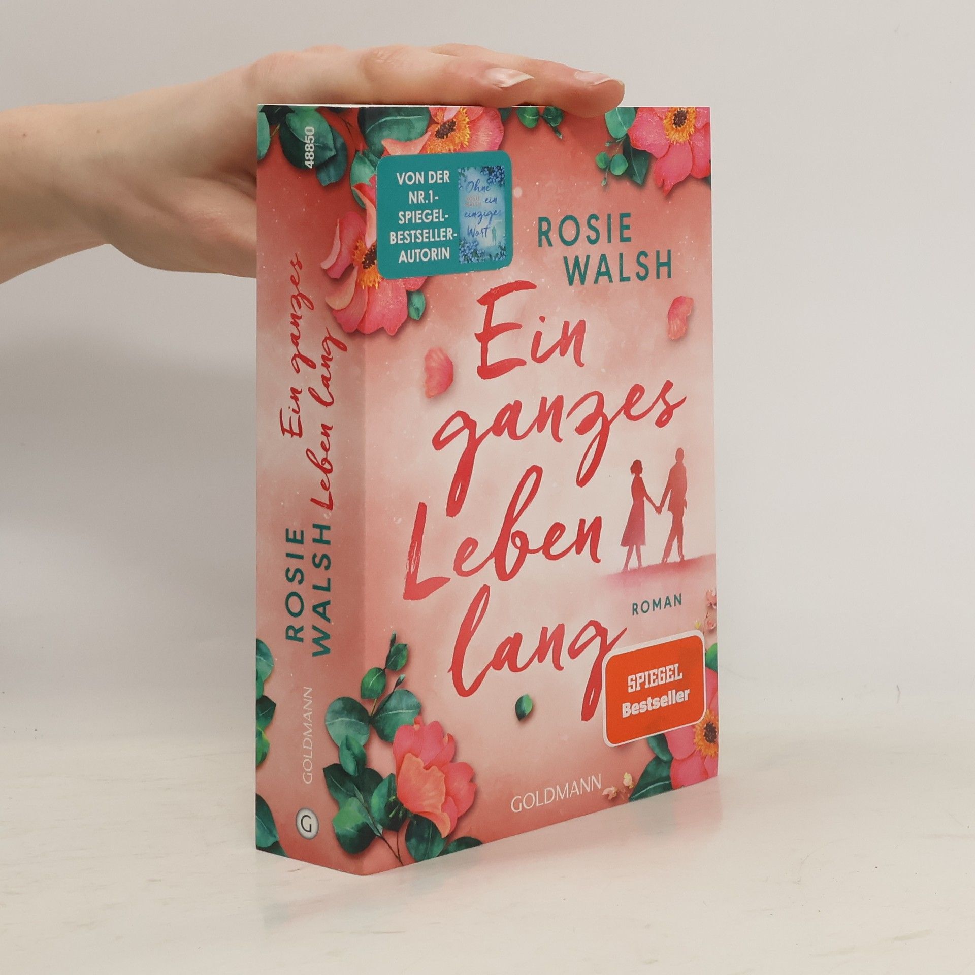 Rosie Walsh Ein ganzes Leben lang