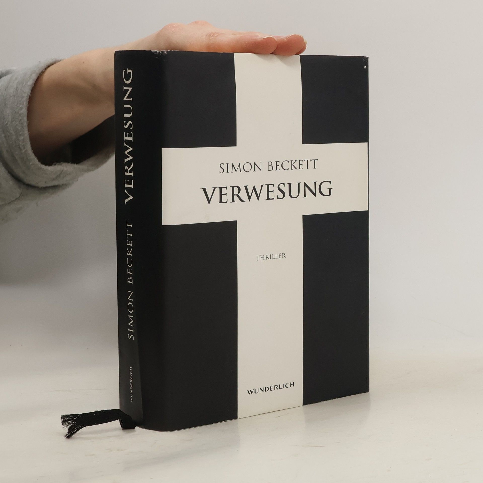 Verwesung
