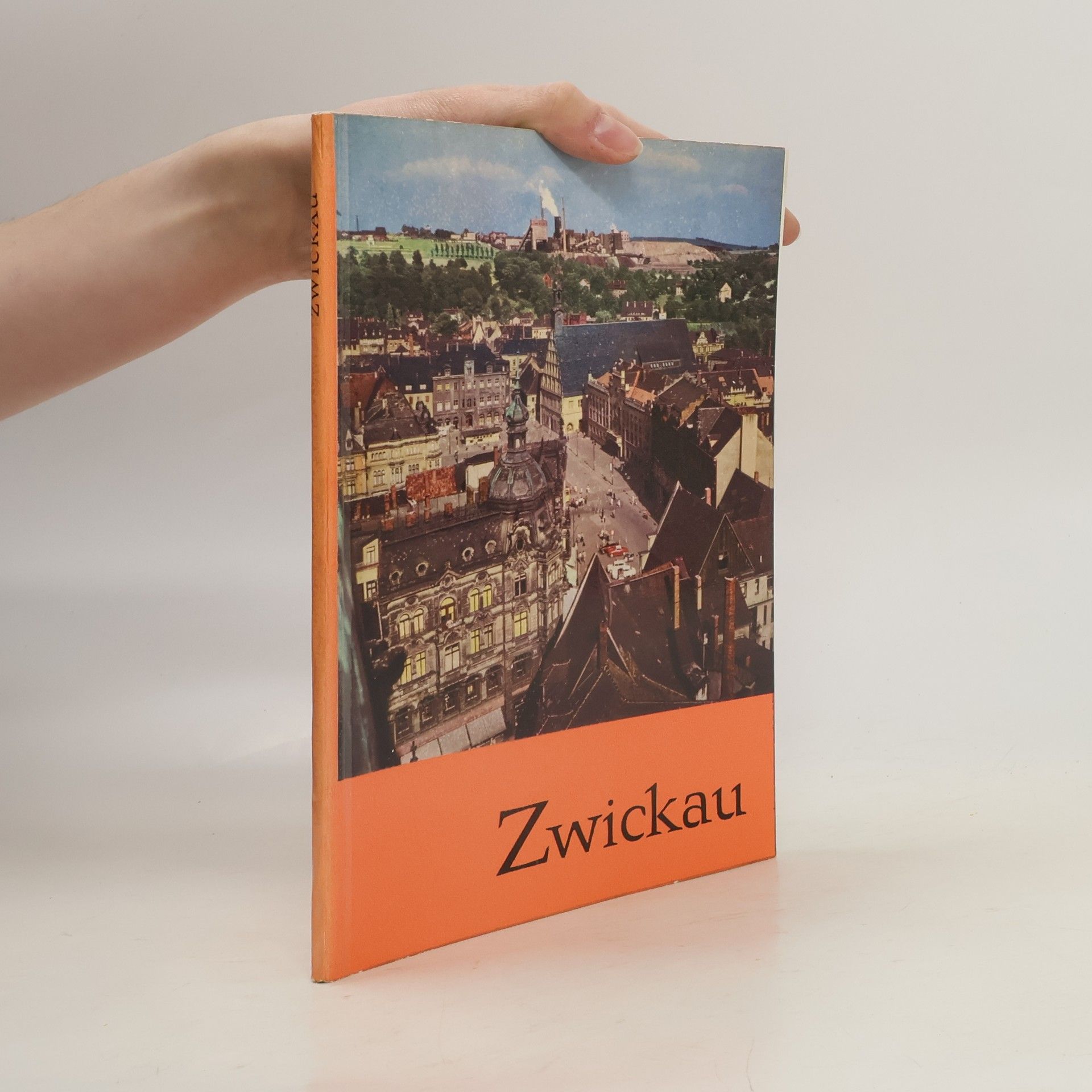 Autores varios Zwickau