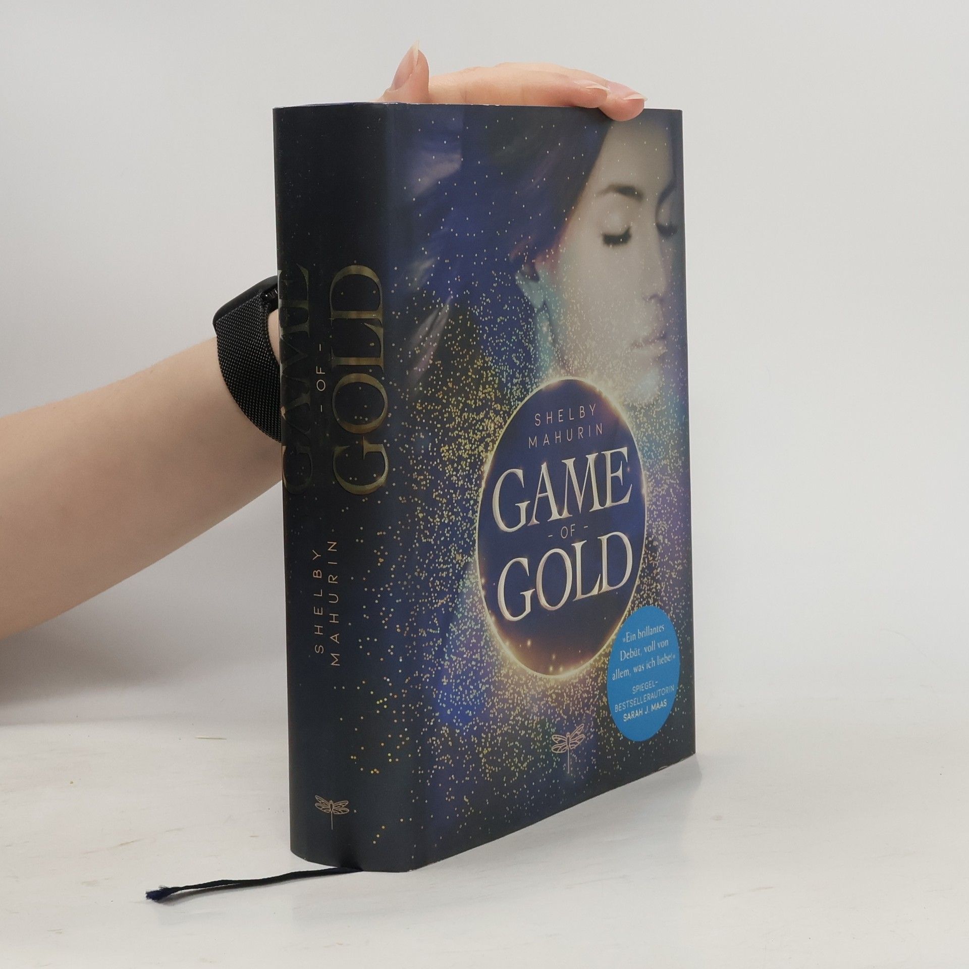 Game of Gold