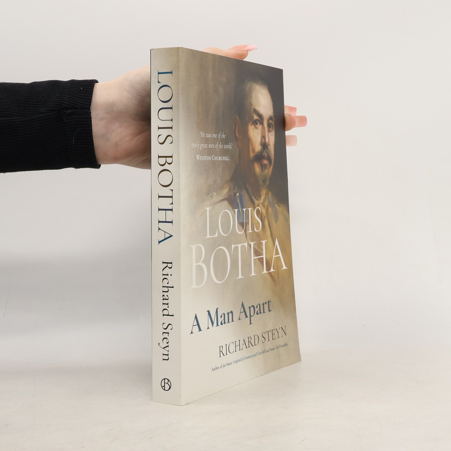 Richard Steyn Louis Botha