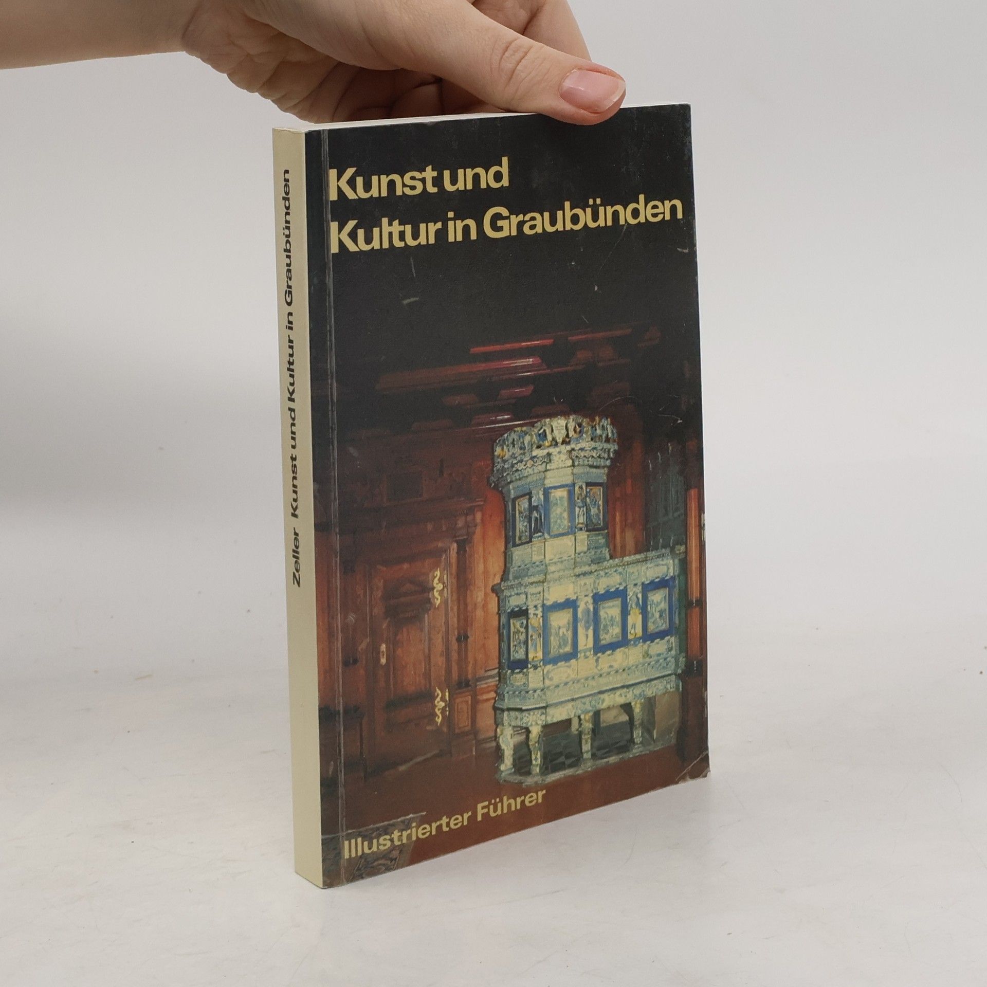 Kunst und Kultur in Graubünden