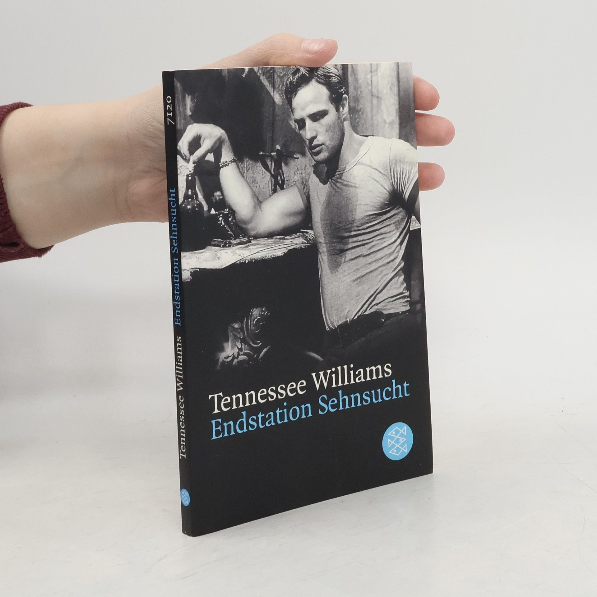 Tennessee Williams Endstation Sehnsucht