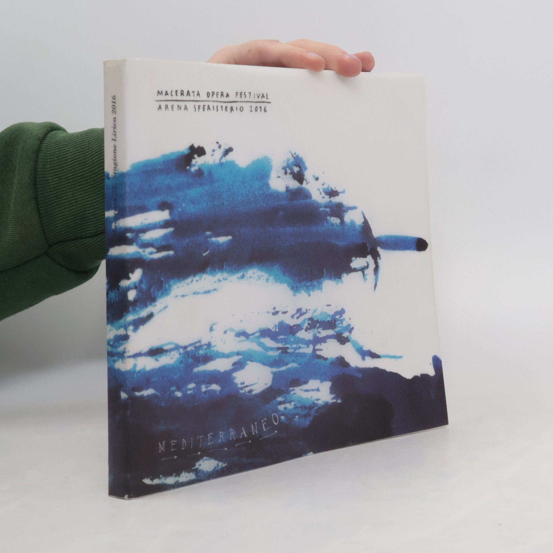 Autorenkollektiv Macerata Opera Festival 2016