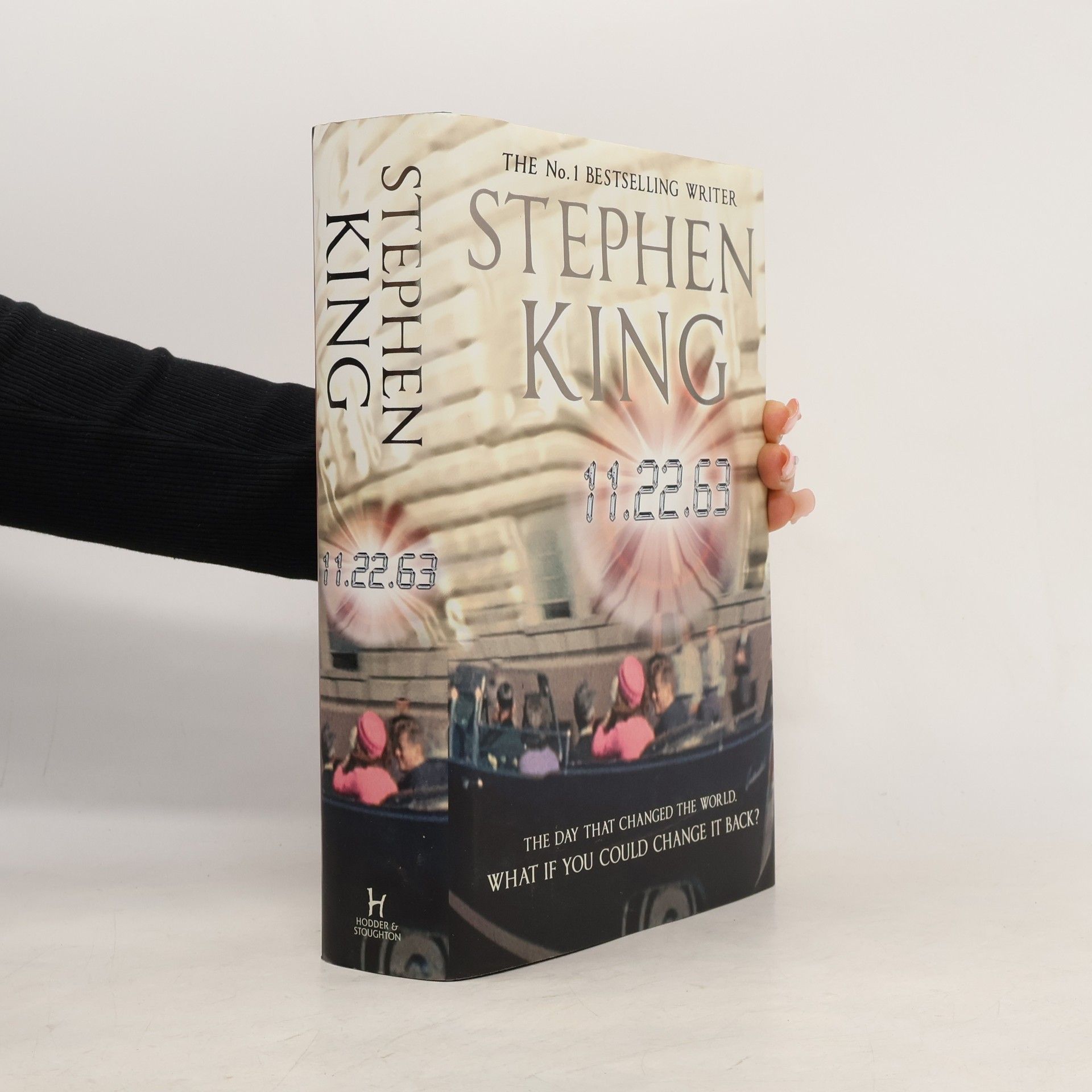 Stephen King 11.22.63