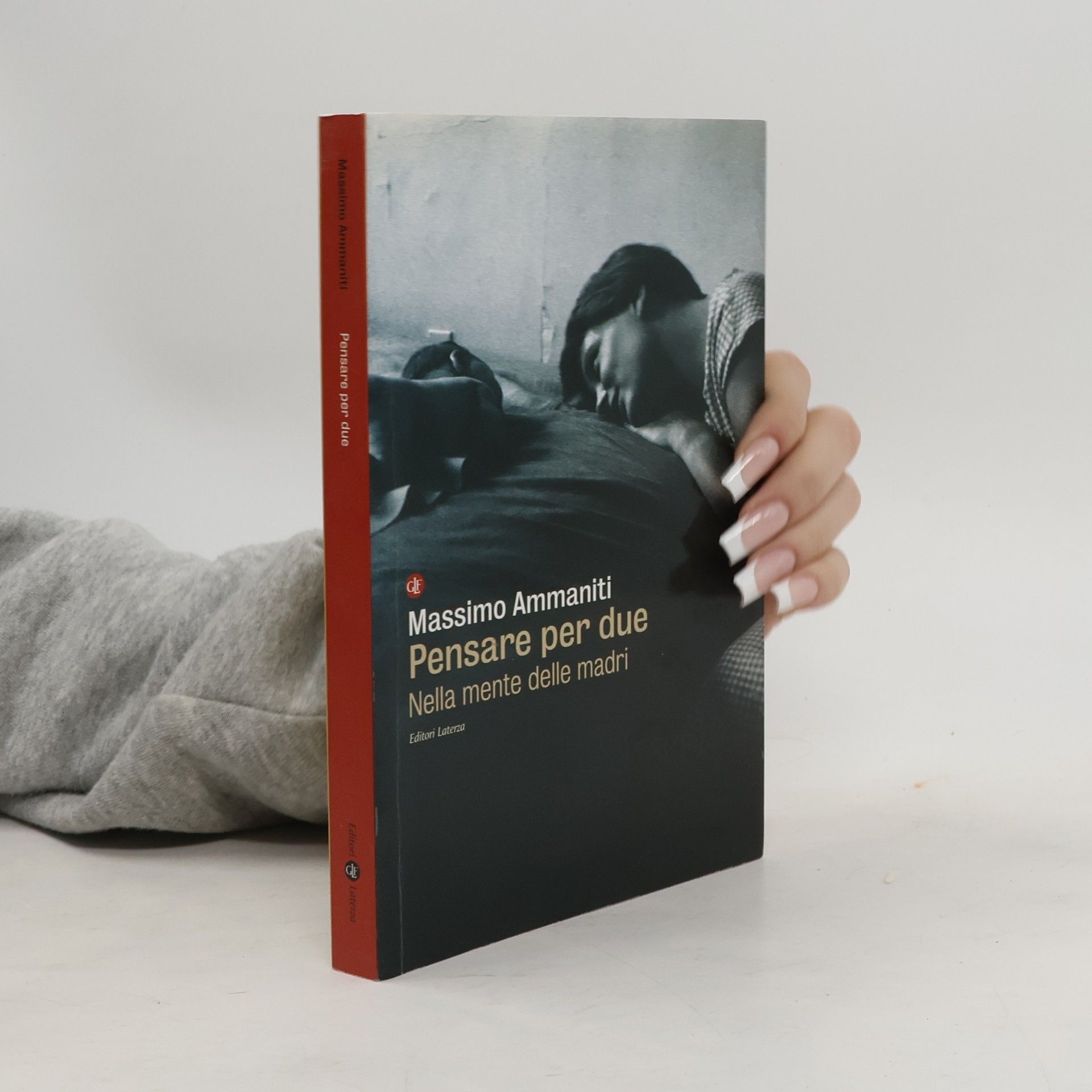 Massimo Ammaniti Pensare per due