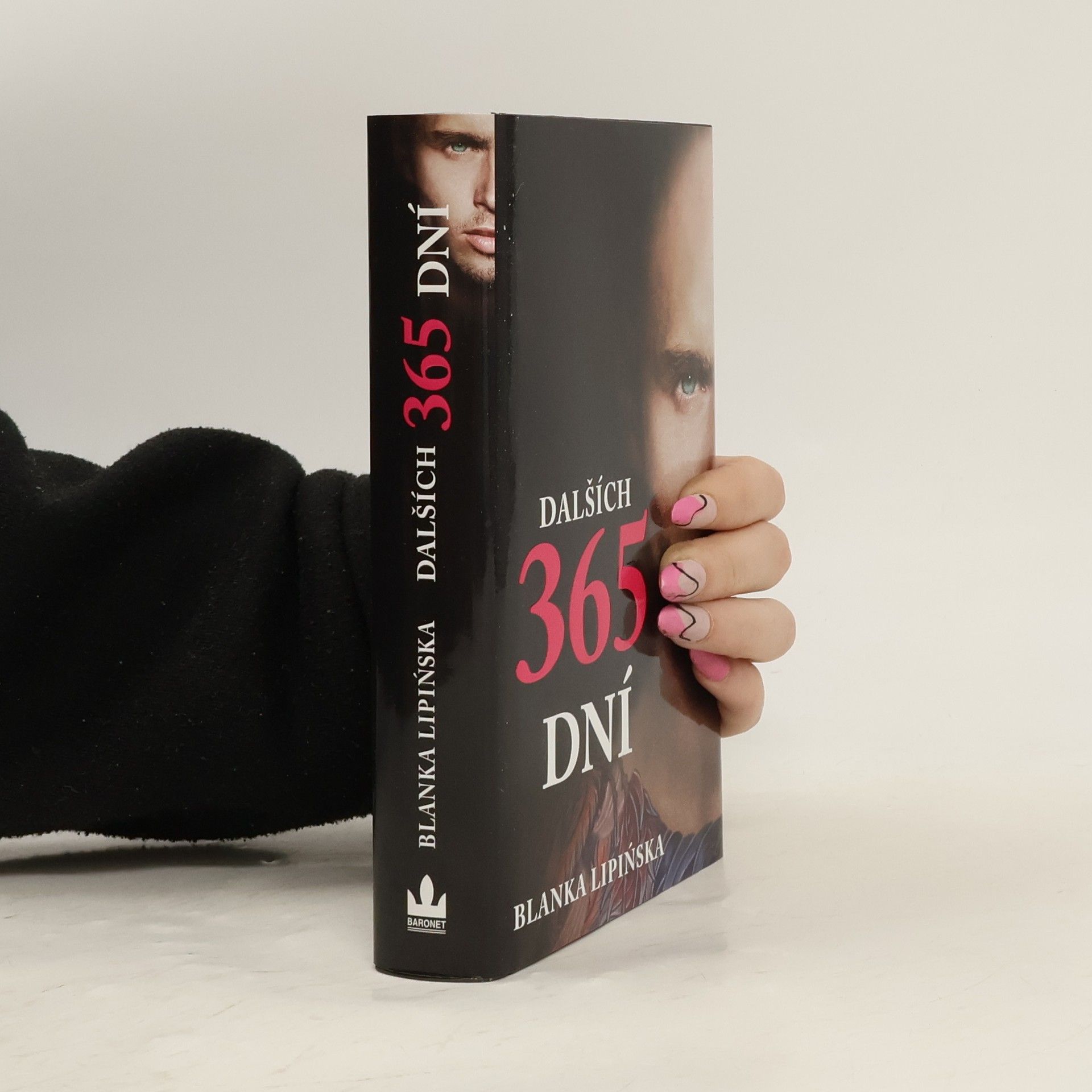 Blanka Lipińska Dalších 365 dní